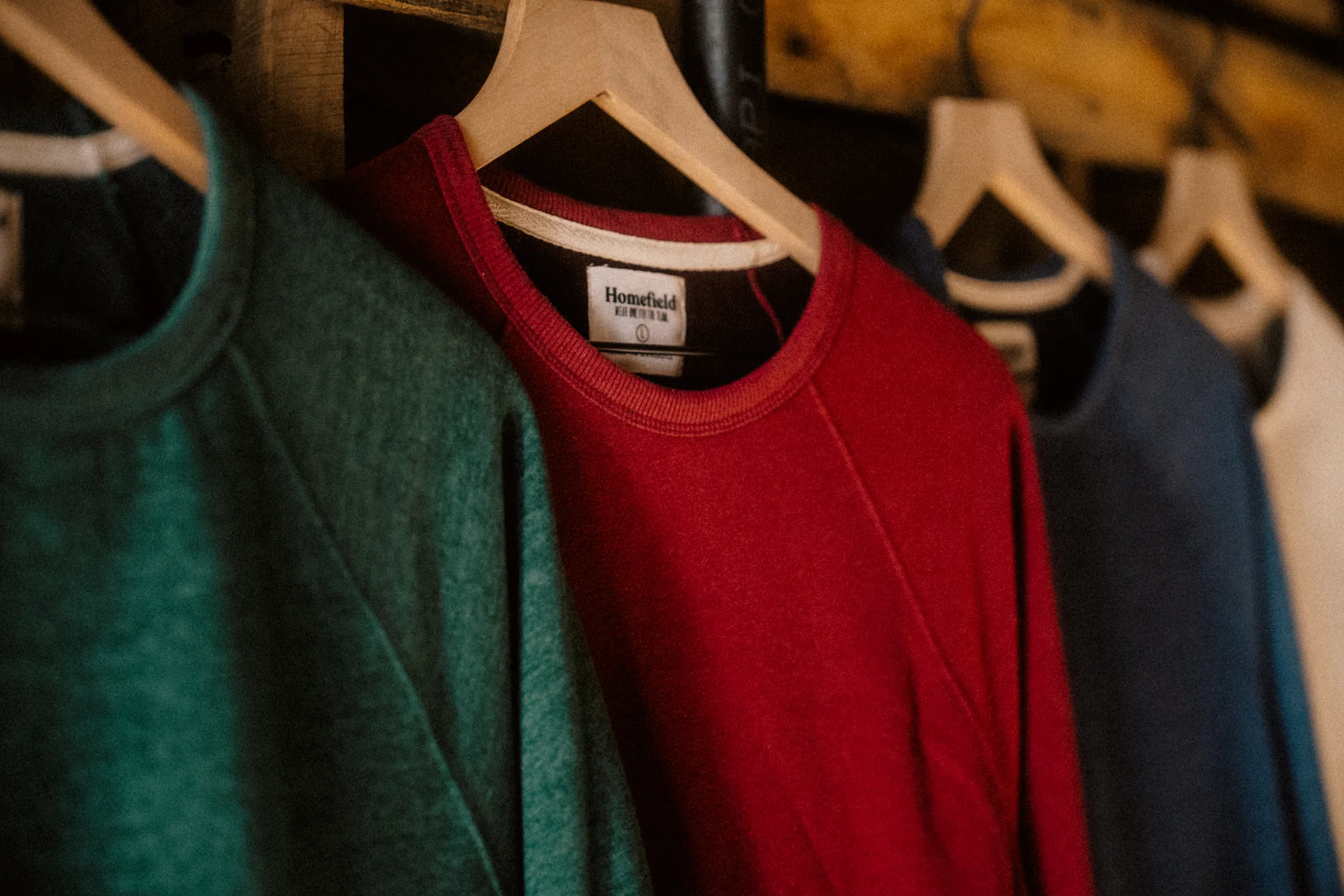 Wear Your History With Pride