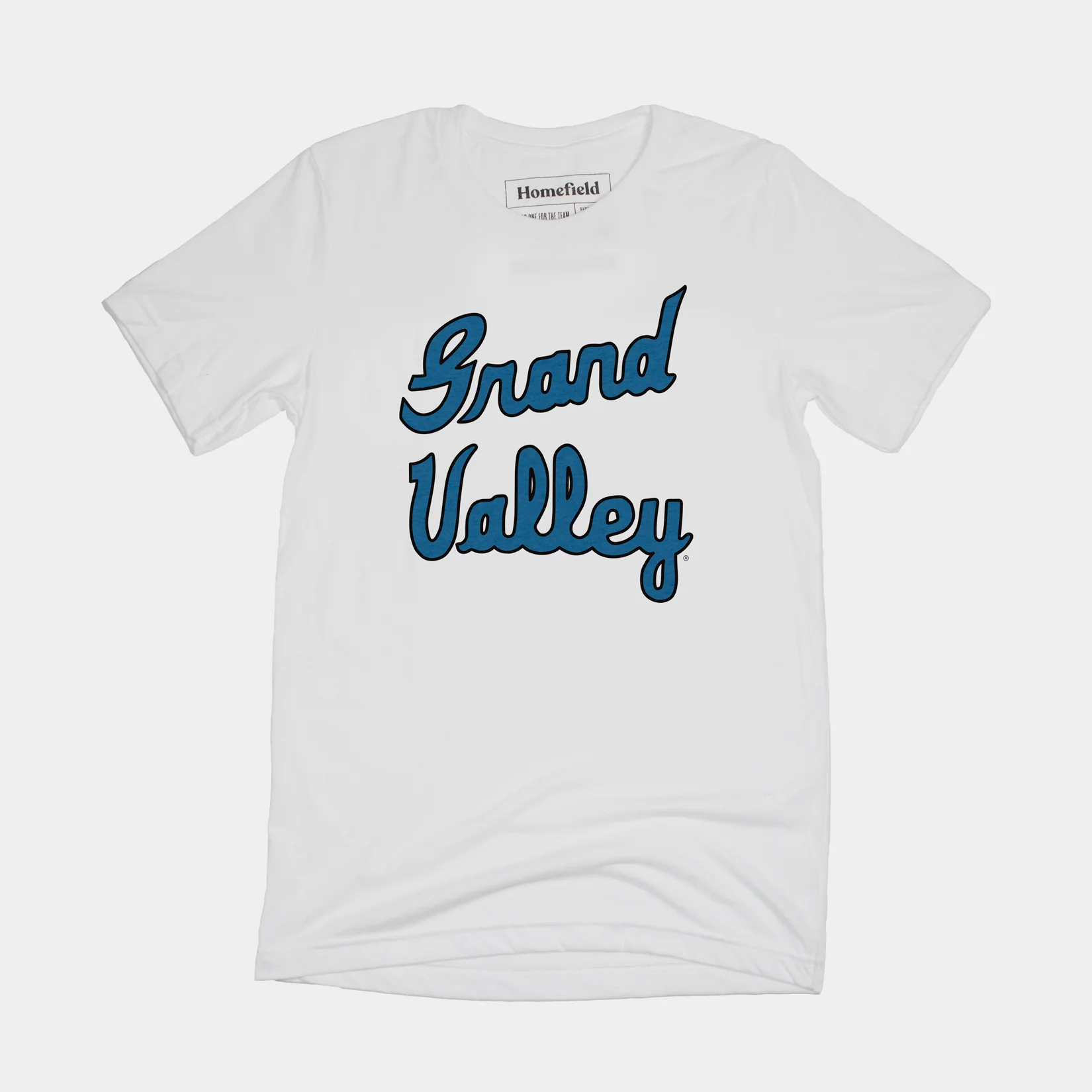 1988 Grand Valley Script Tee