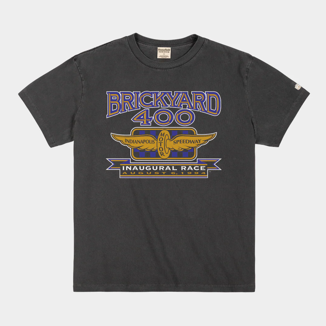 1994 Brickyard 400 Vintage Heavyweight Tee