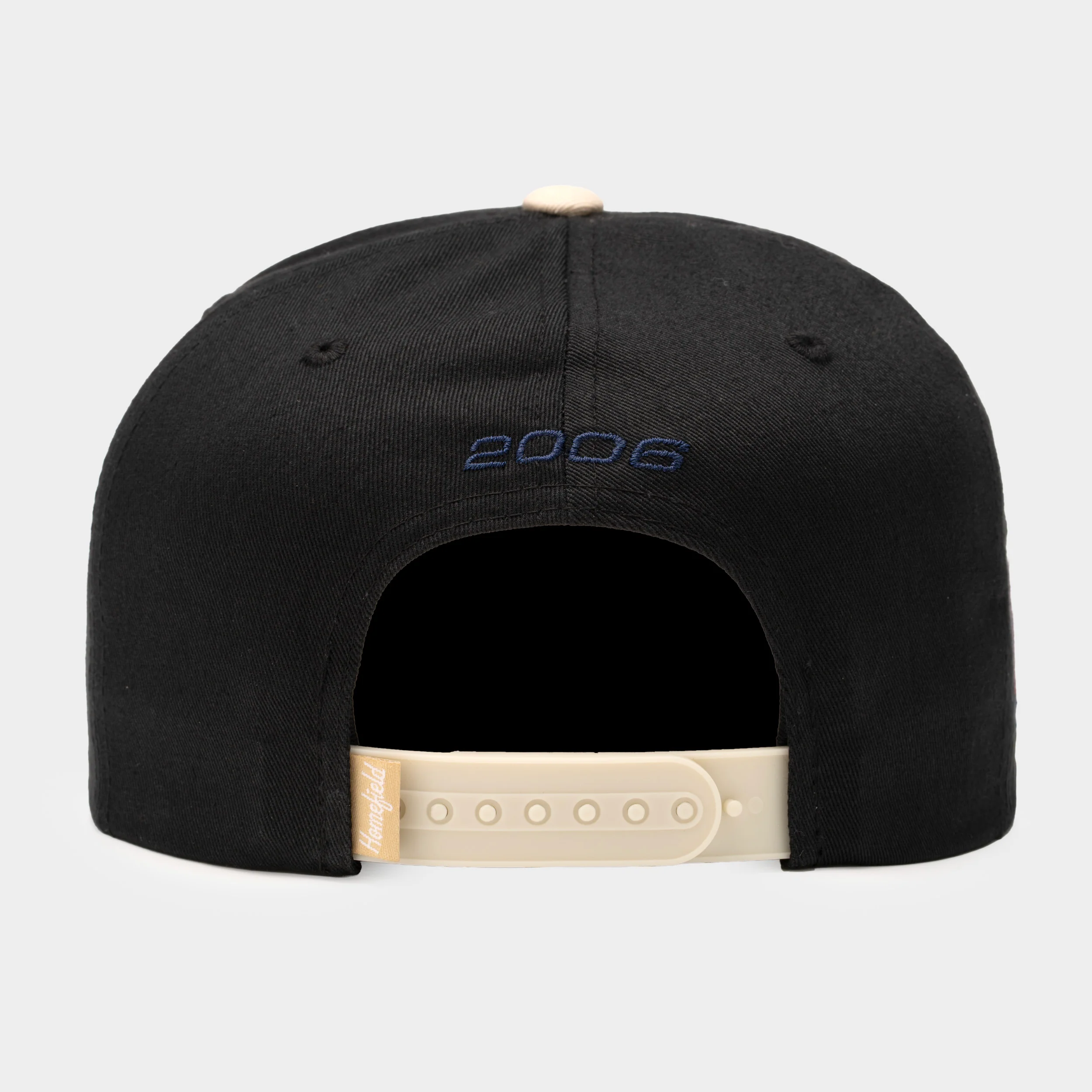 2006 Men's Final Four Indianapolis Teams Snapback Hat - Image 3