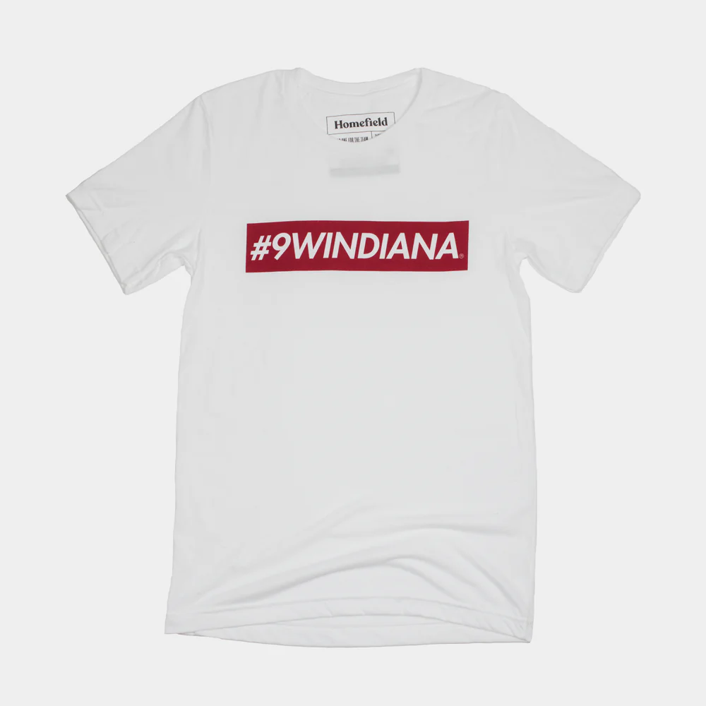 #9WINDIANA Tee