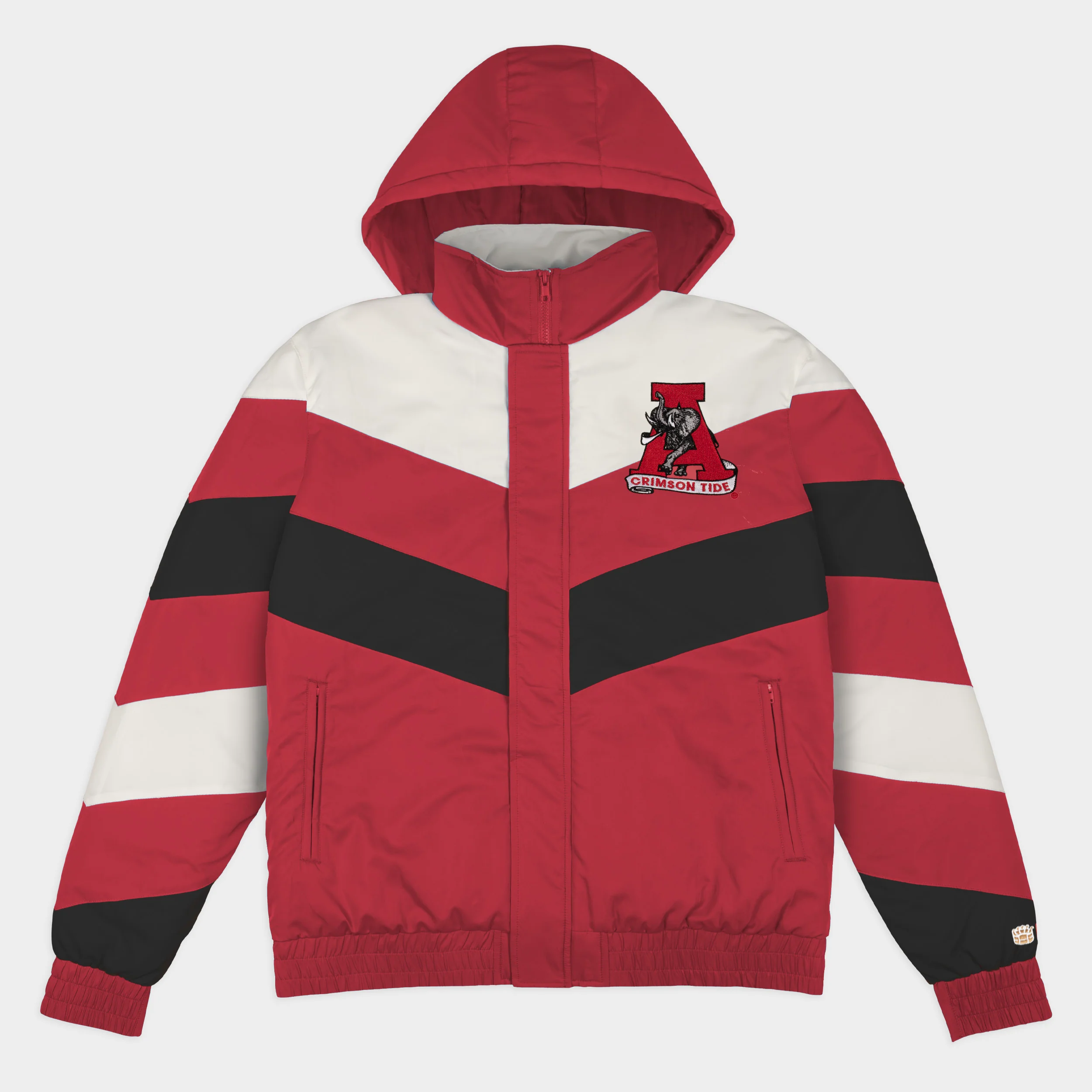Alabama Crimson Tide Gamebreaker Jacket