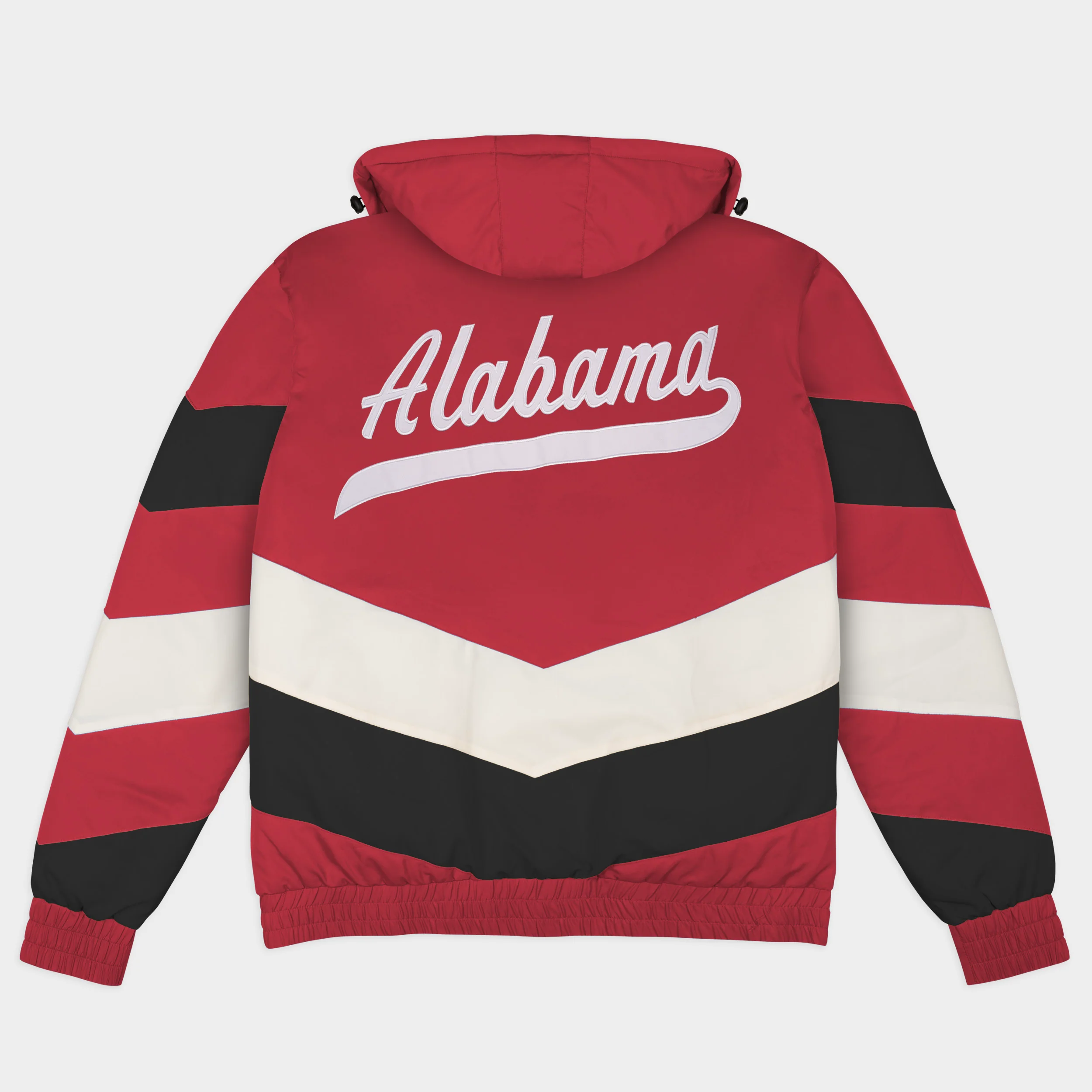 Alabama Crimson Tide Gamebreaker Jacket - Image 2