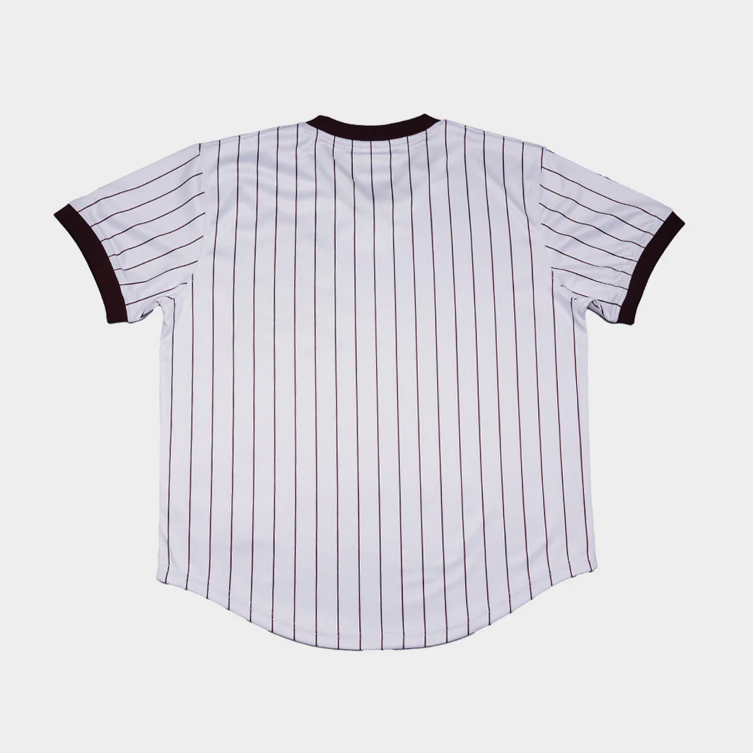 Arizona State Baseball 1969 Vintage-Inspired Pullover - Image 2