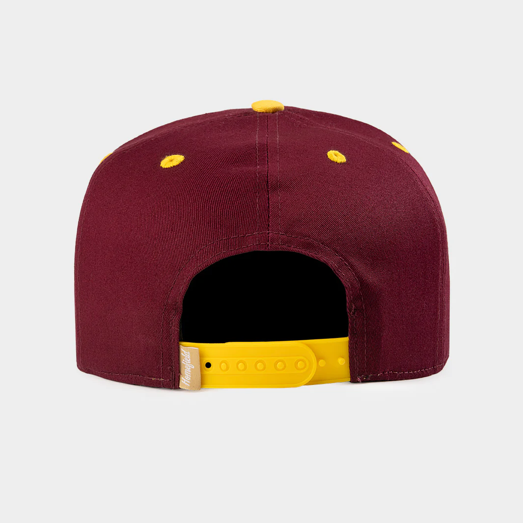 Arizona State Football Kickoff Snapback Hat - Image 3