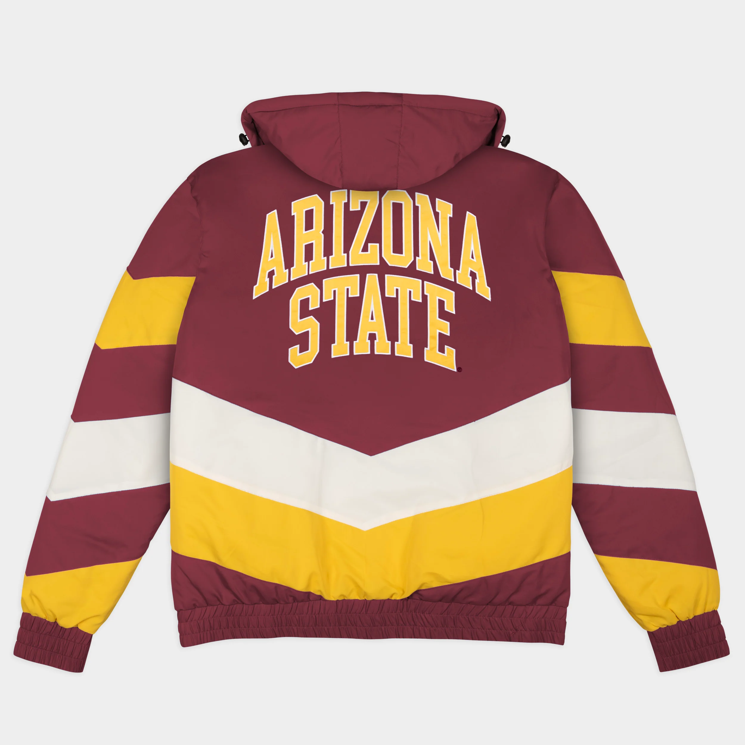 Arizona State Sun Devils Gamebreaker Jacket - Image 2