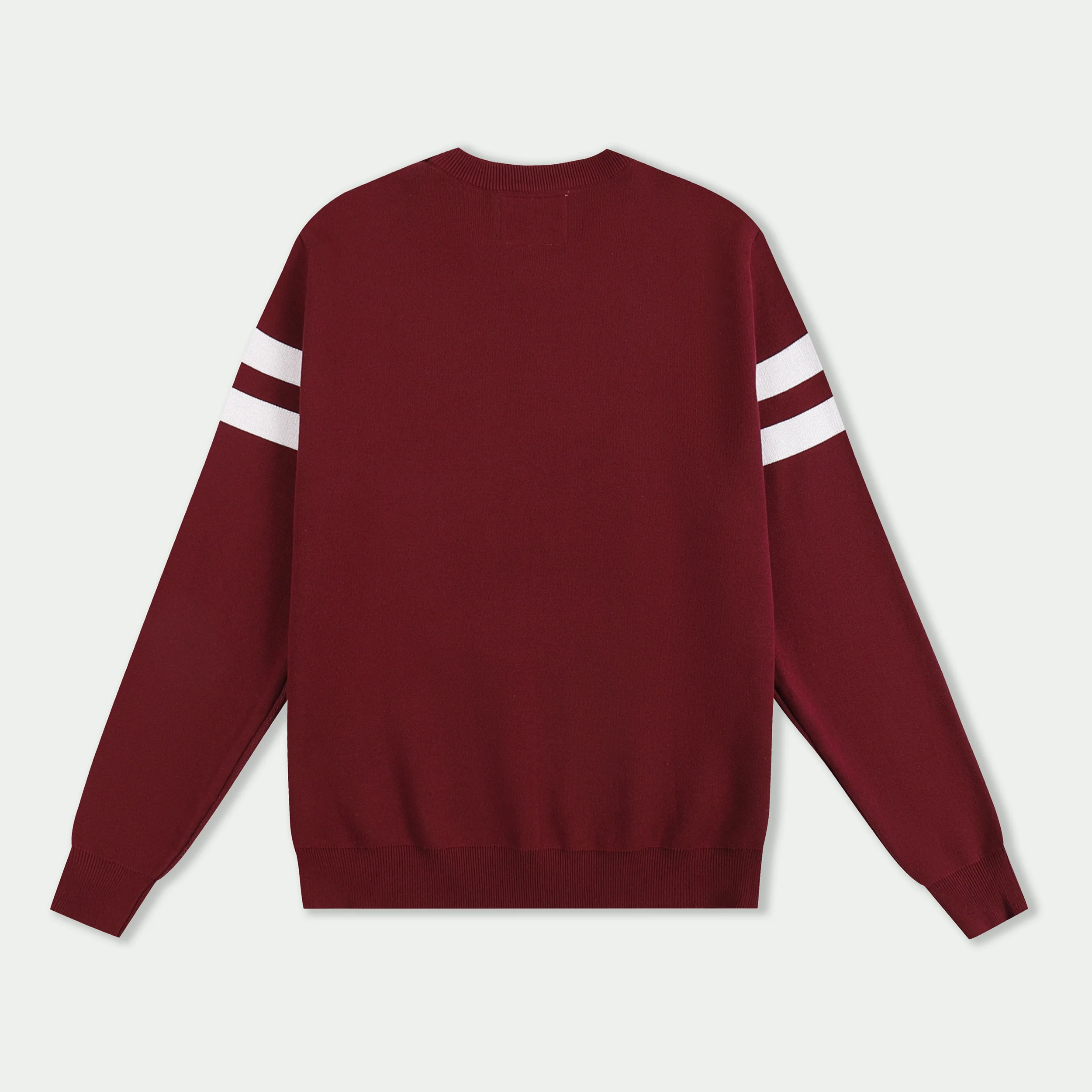 Arizona State Sun Devils Vintage Logo Knit Sweater - Image 2