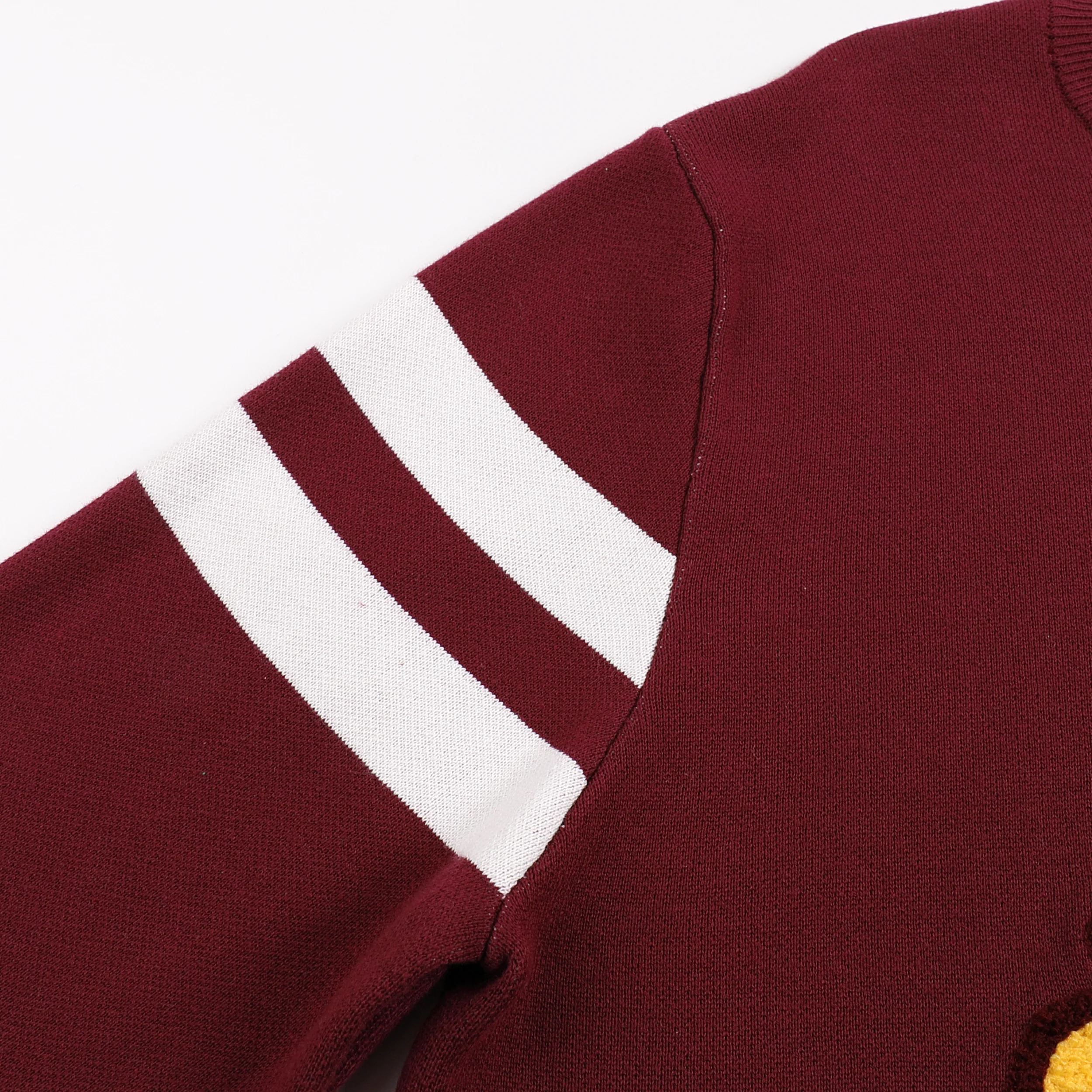 Arizona State Sun Devils Vintage Logo Knit Sweater - Image 5