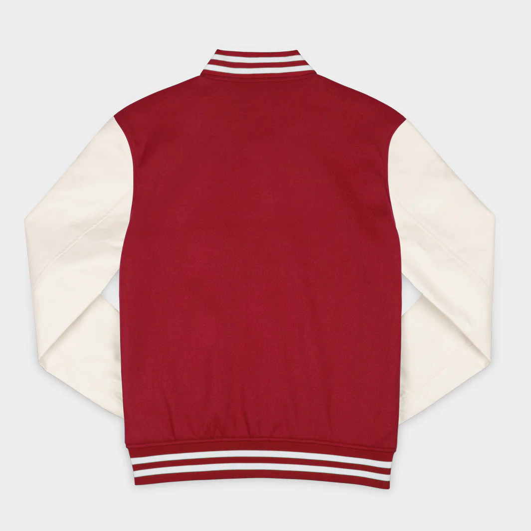 Arizona State Varsity Jacket - Image 2