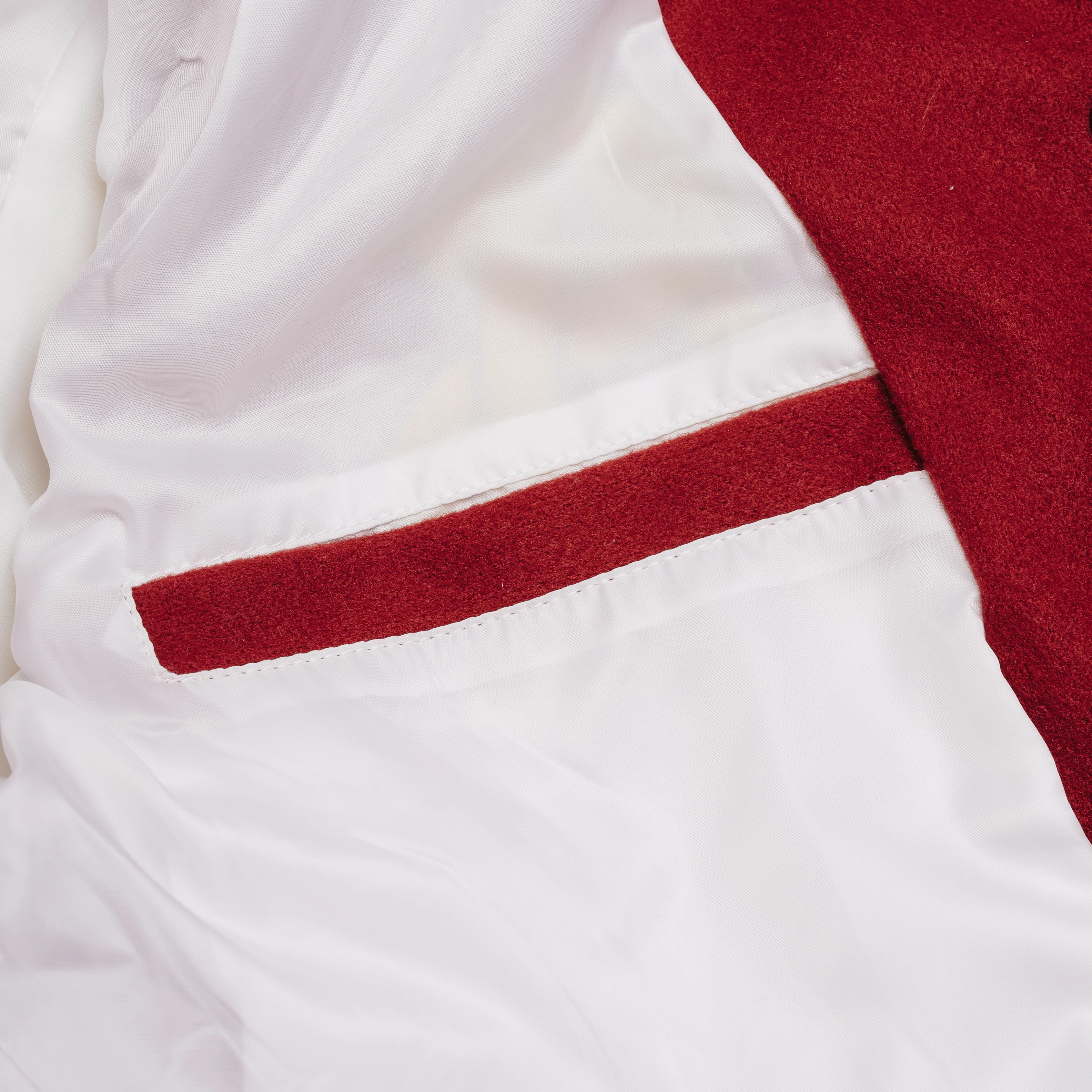 Arizona State Varsity Jacket - Image 5