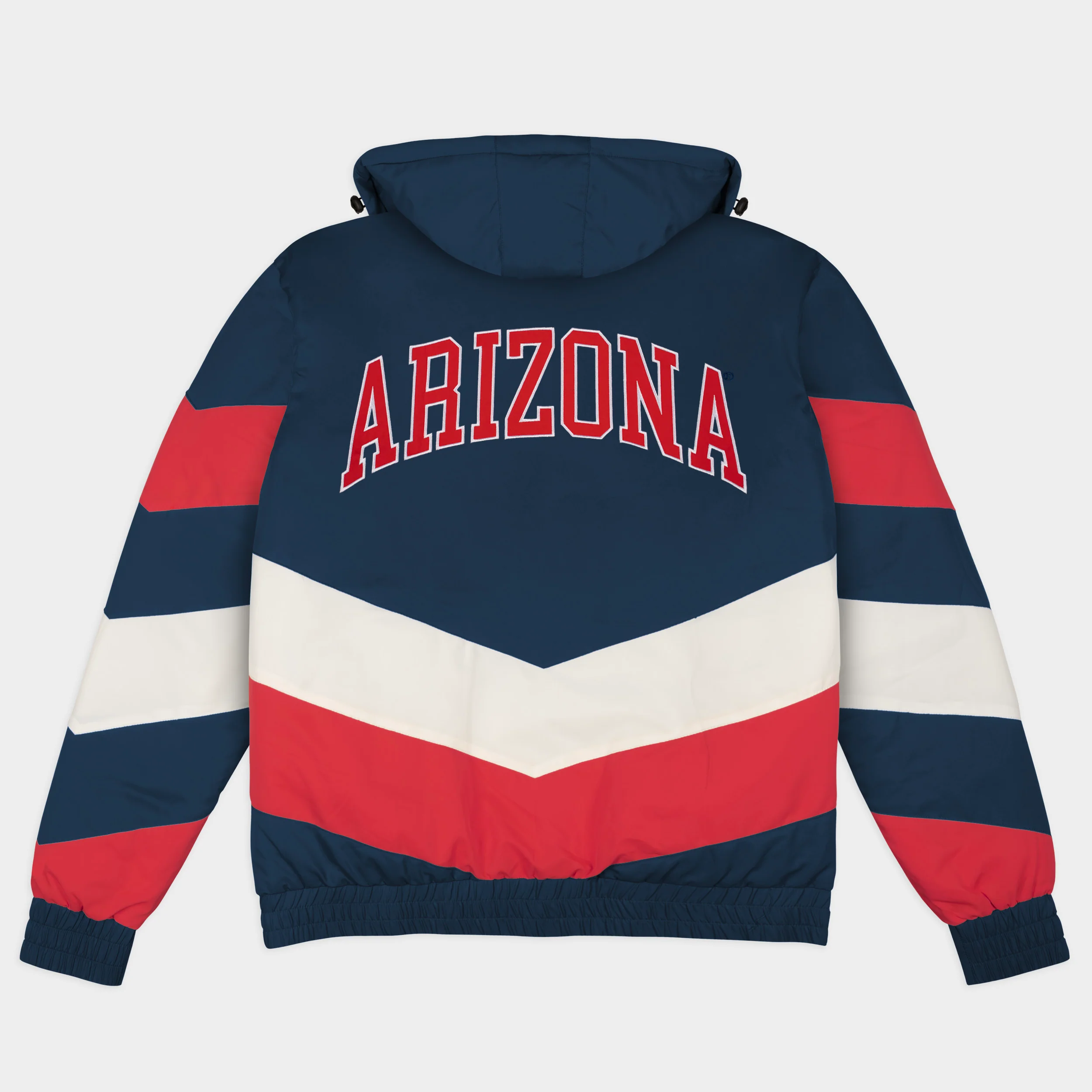 Arizona Wildcats Gamebreaker Jacket - Image 2