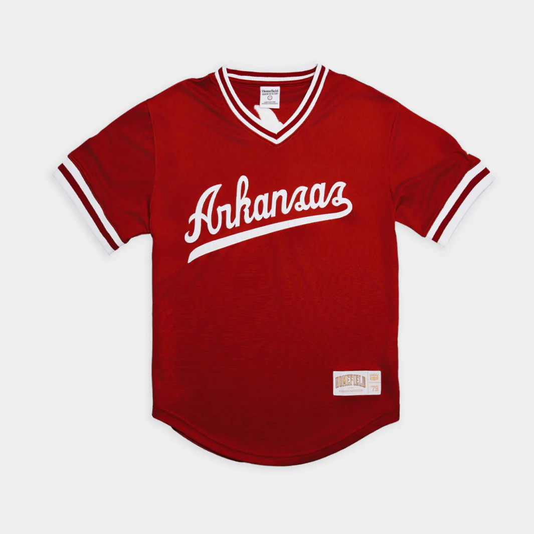 Arkansas Baseball 1979 "Gritty Hogs" Pullover