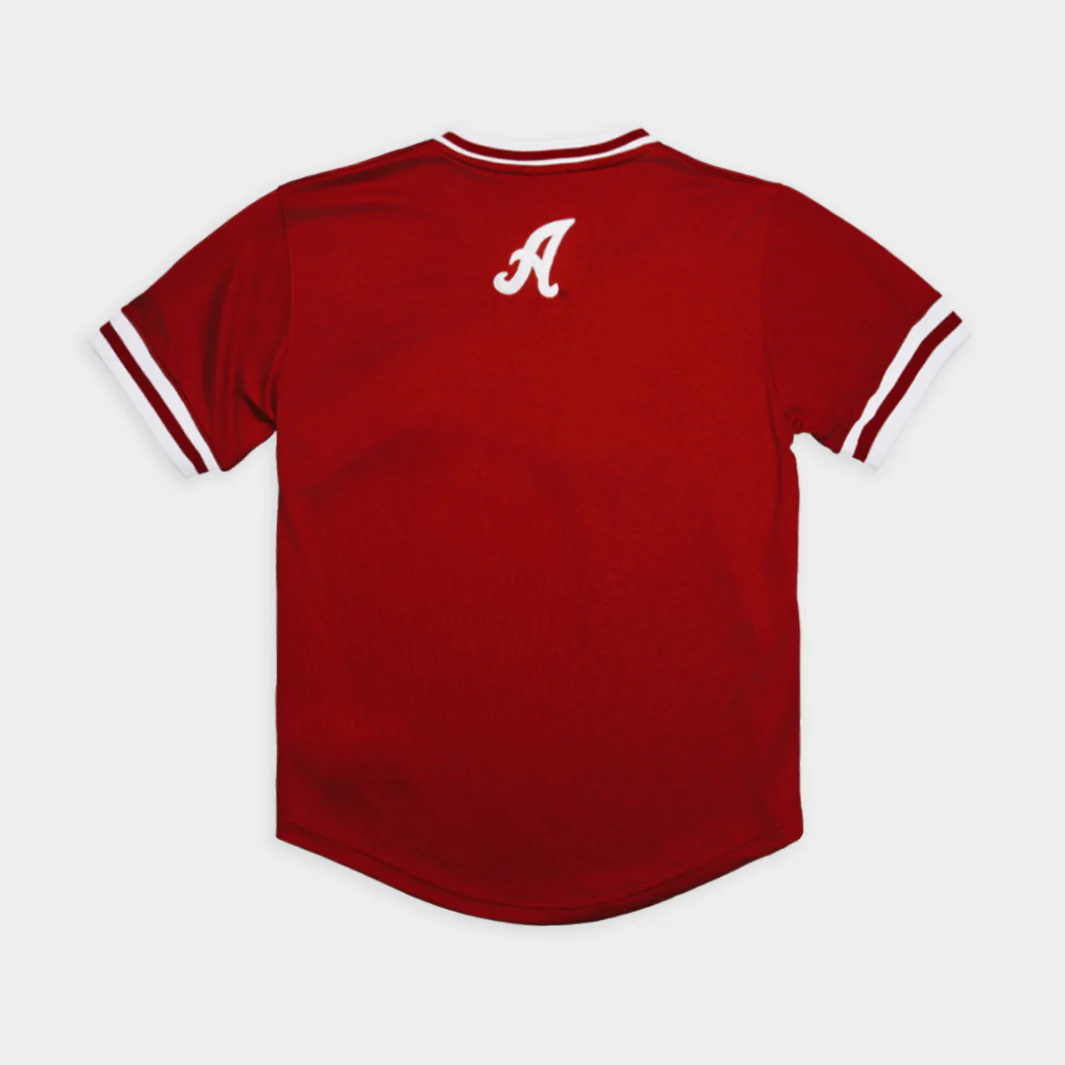 Arkansas Baseball 1979 "Gritty Hogs" Pullover - Image 2