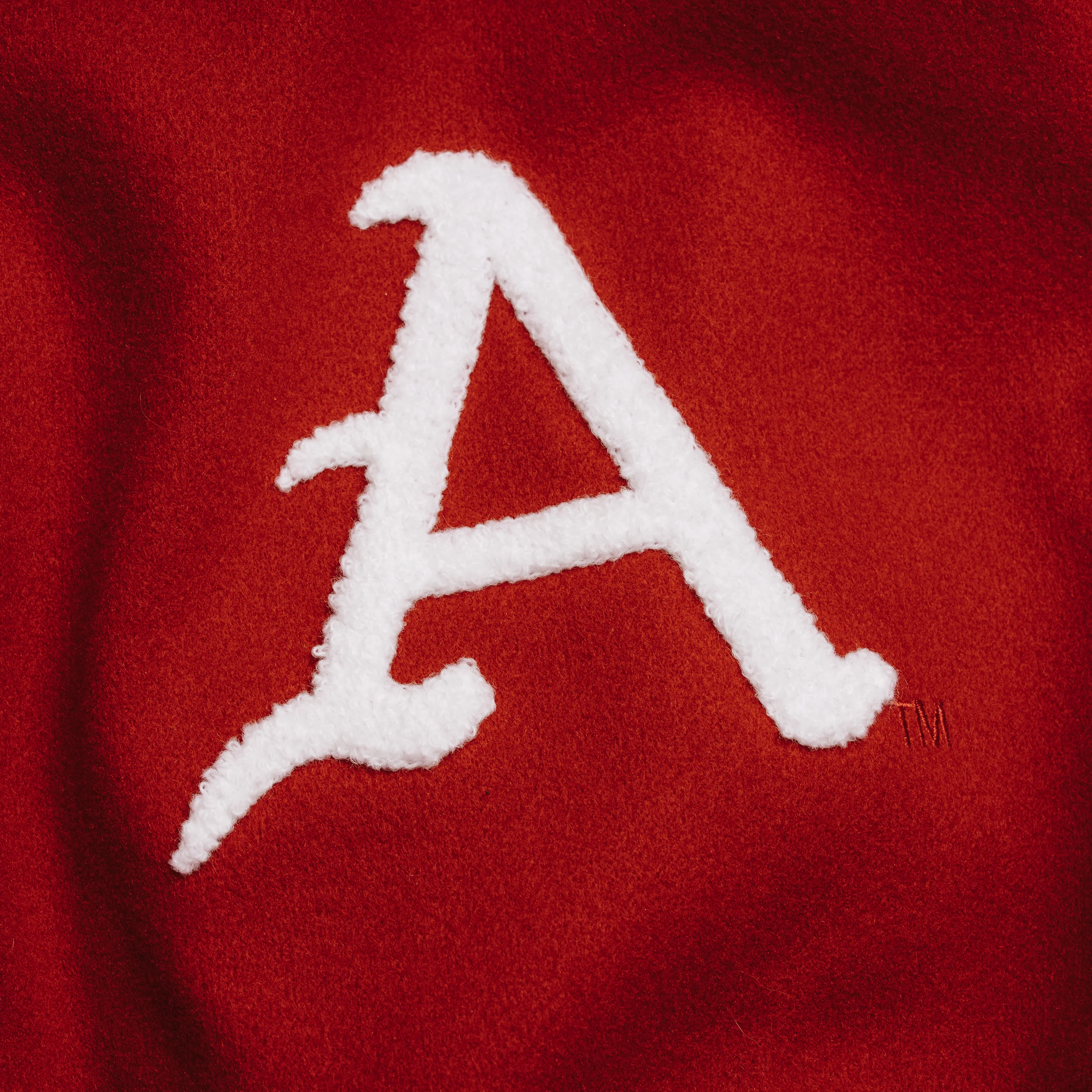 Arkansas Varsity Jacket - Image 3