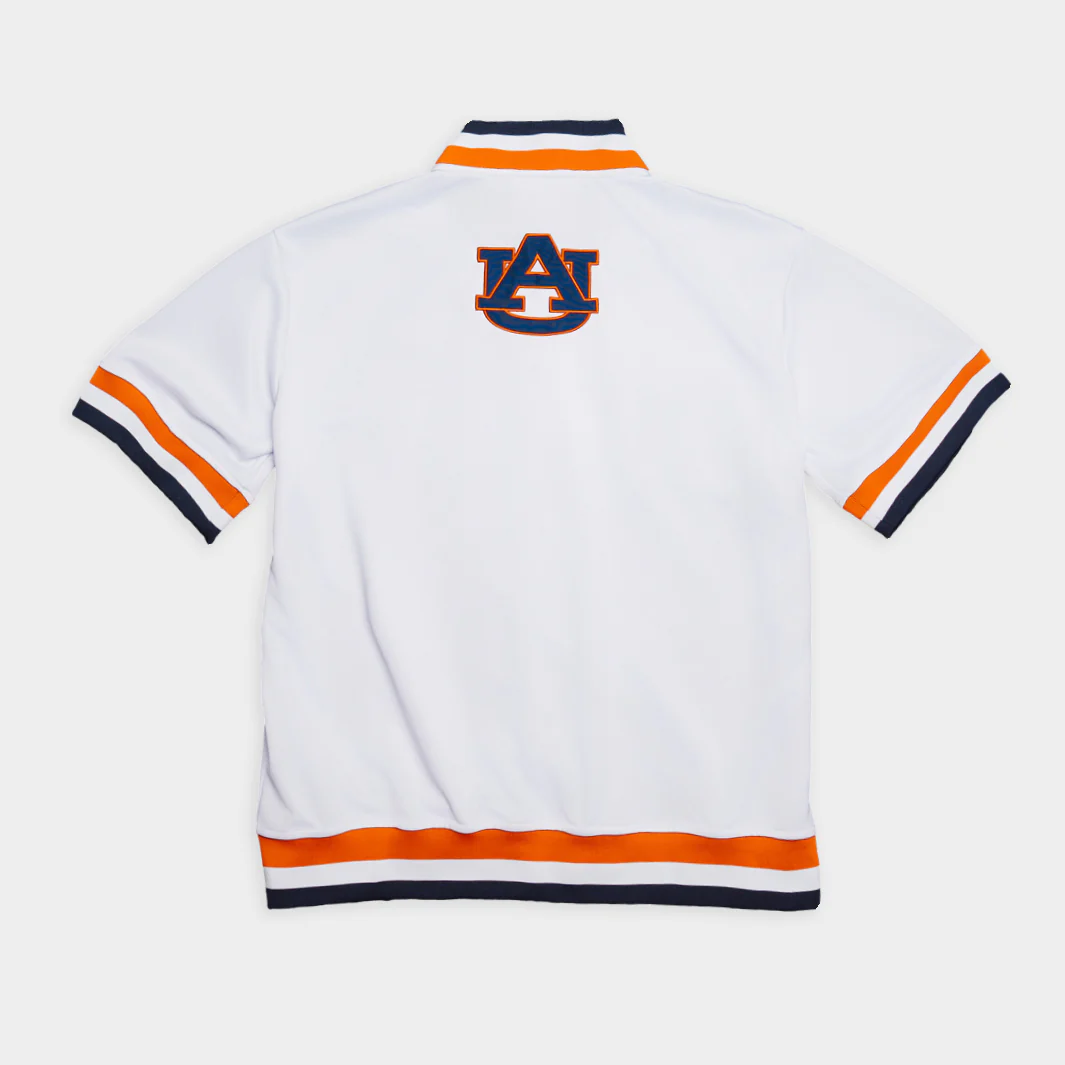 Auburn Tigers 1980s Shooting Shirt - Image 2
