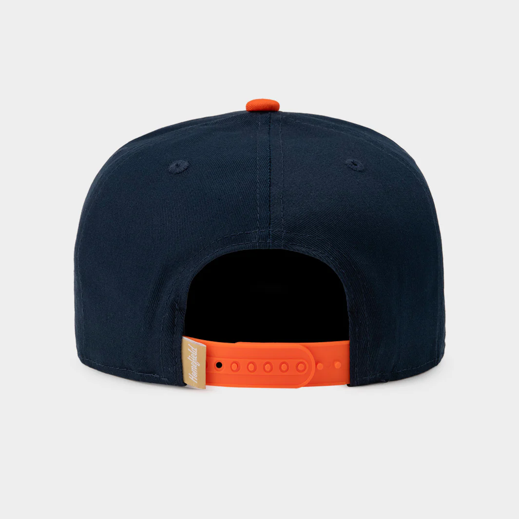 Auburn Tigers 1985 Replica Snapback - Image 3