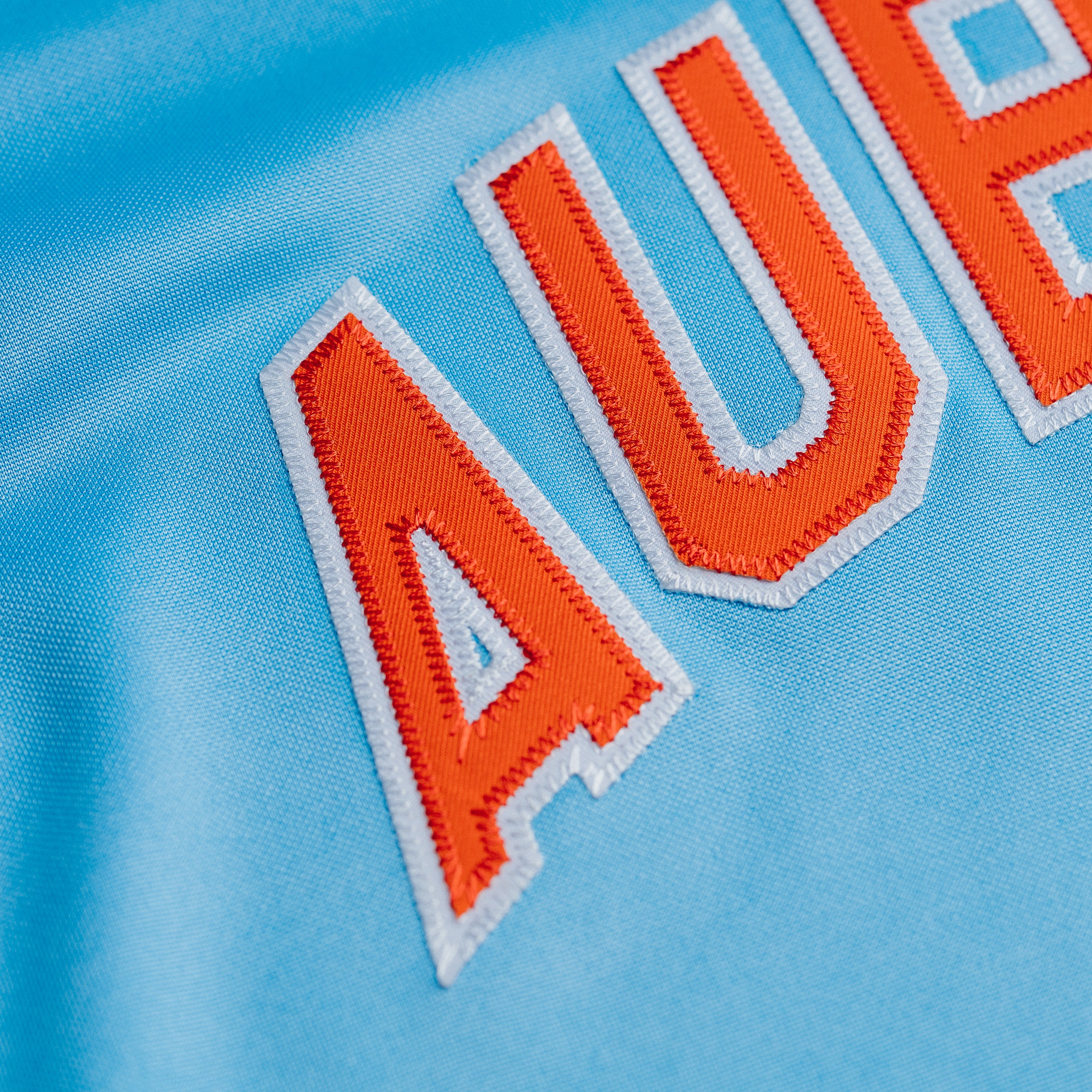 Auburn Tigers Baseball 1984 Vintage Baseball Pullover - Image 6