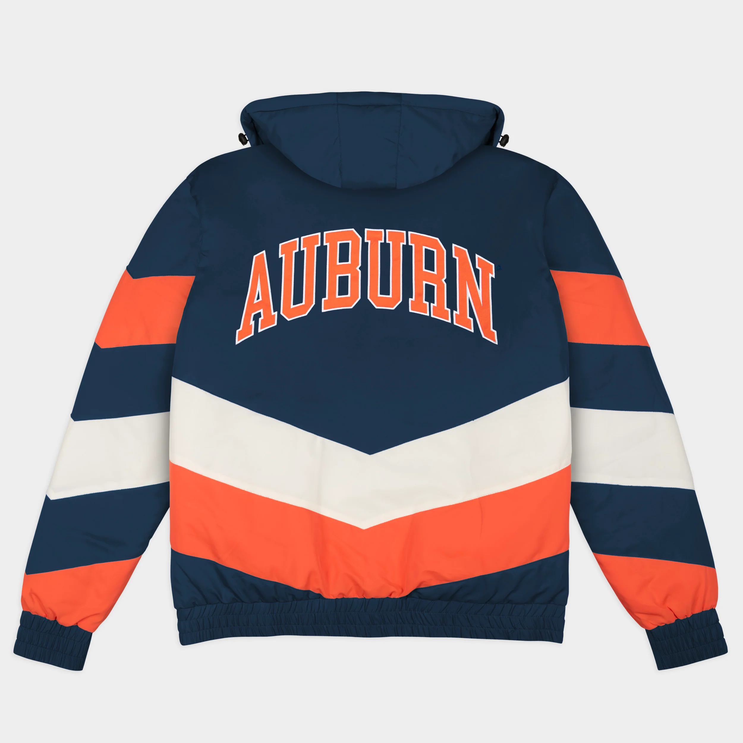 Auburn Tigers Gamebreaker Jacket - Image 2