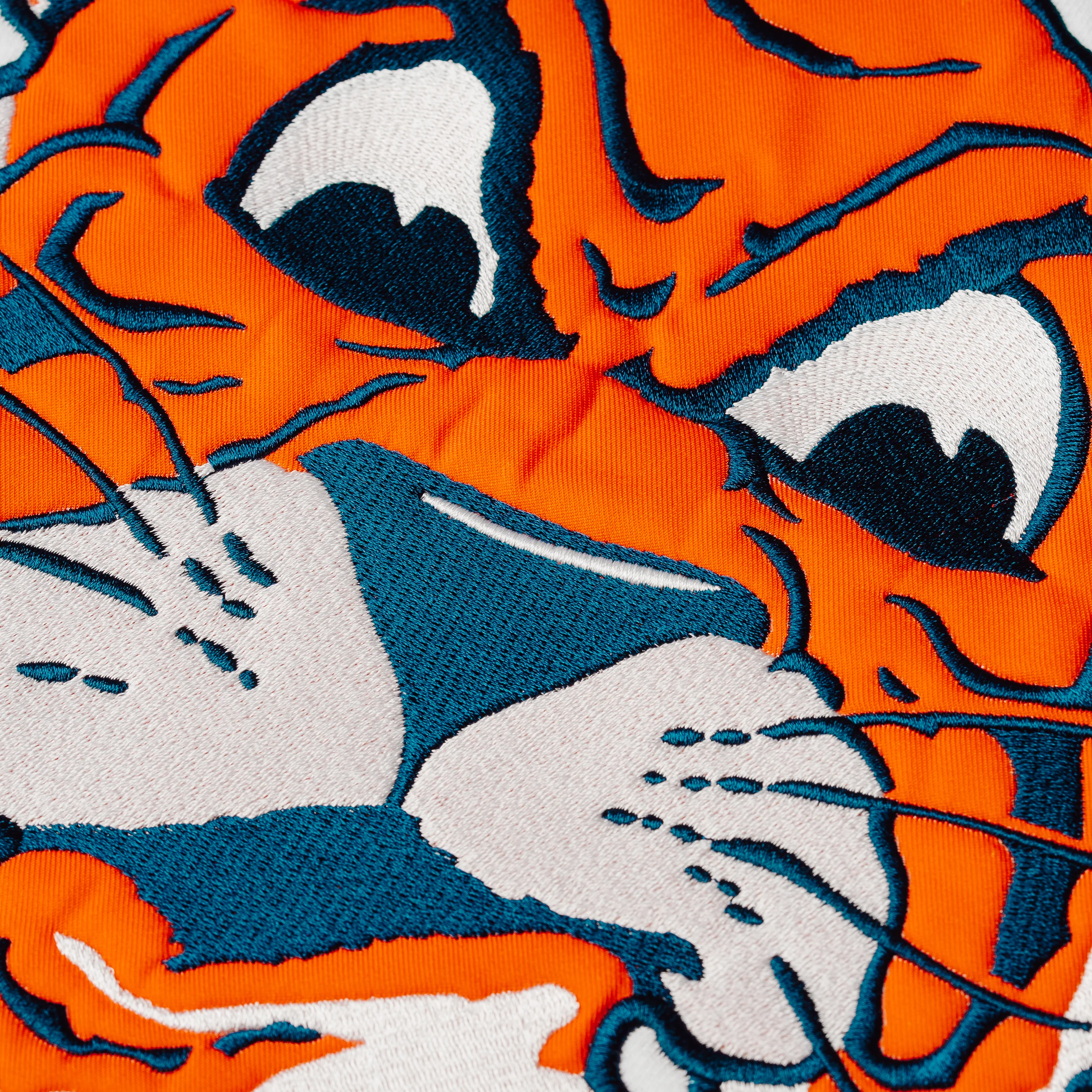 Auburn Tigers Hockey Rinkside Hoodie - Image 3