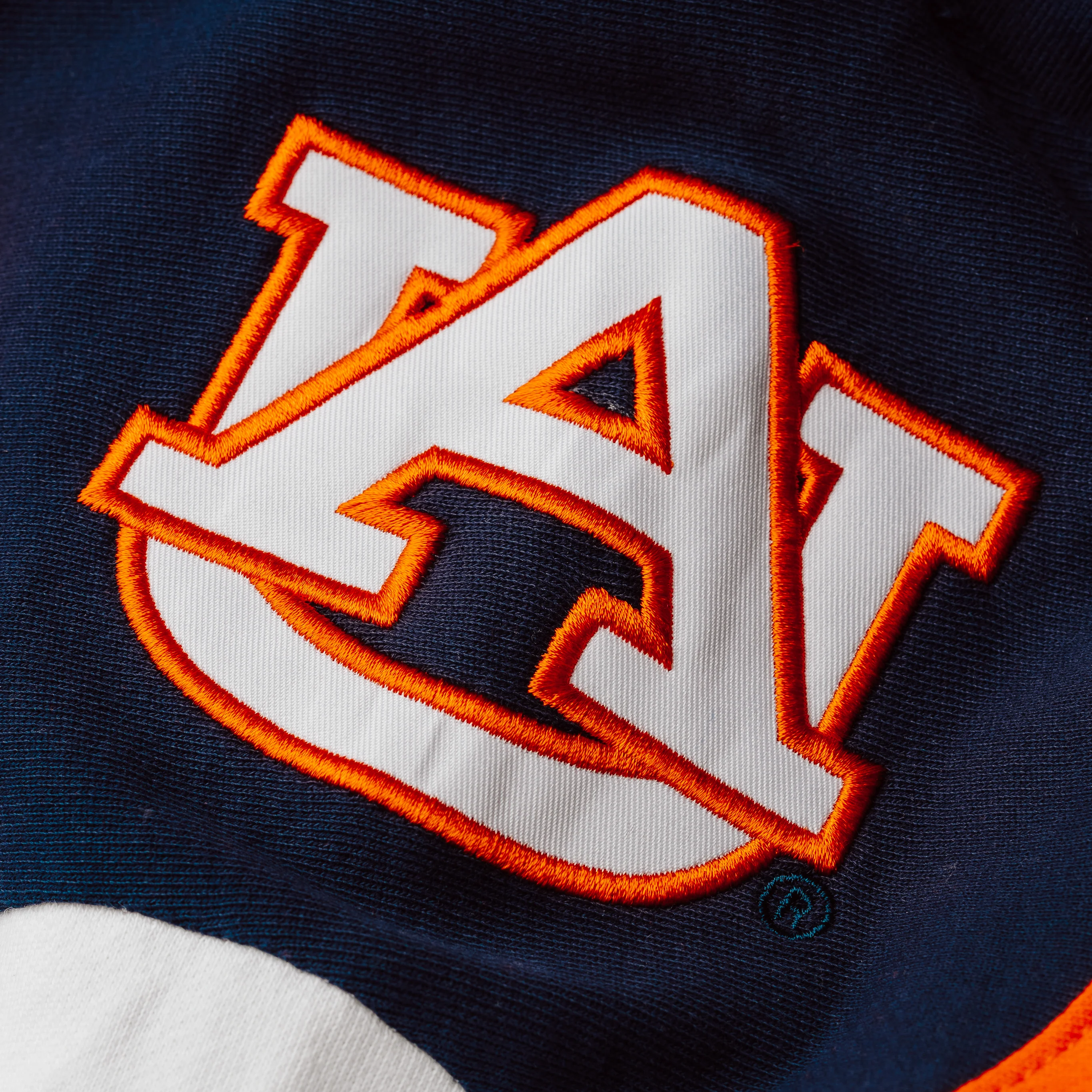 Auburn Tigers Hockey Rinkside Hoodie - Image 4