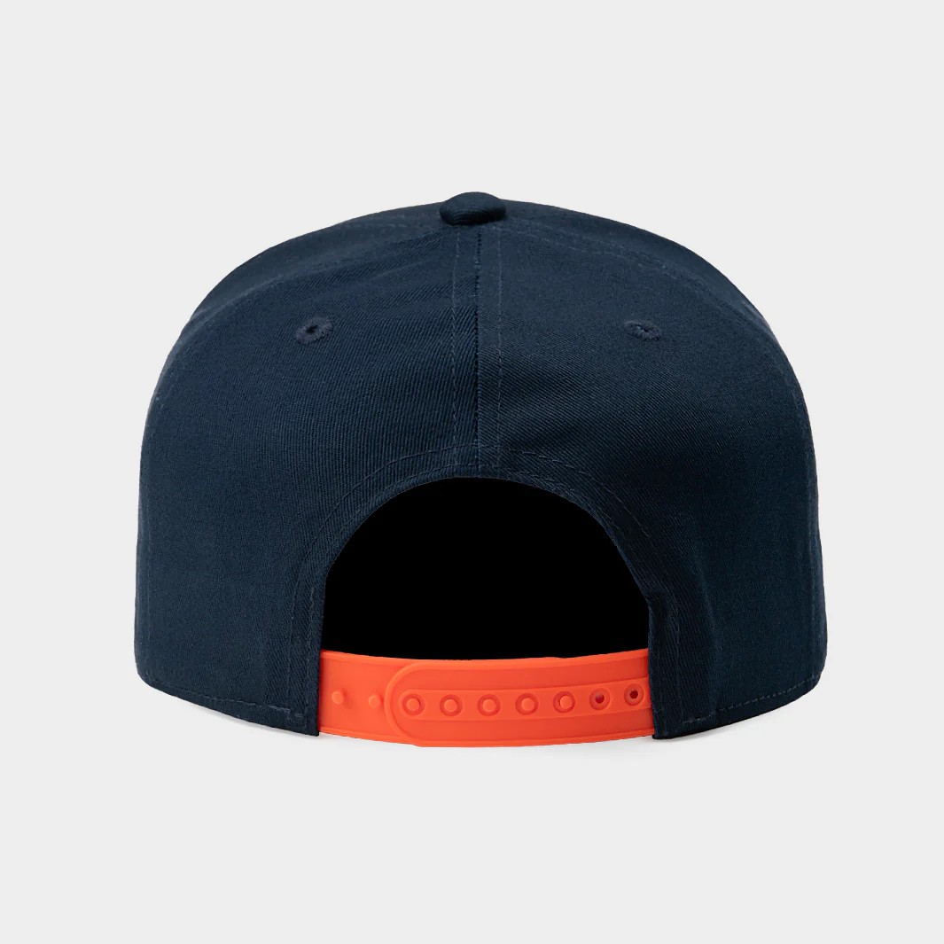 Auburn Tigers Retro Snapback - Image 3