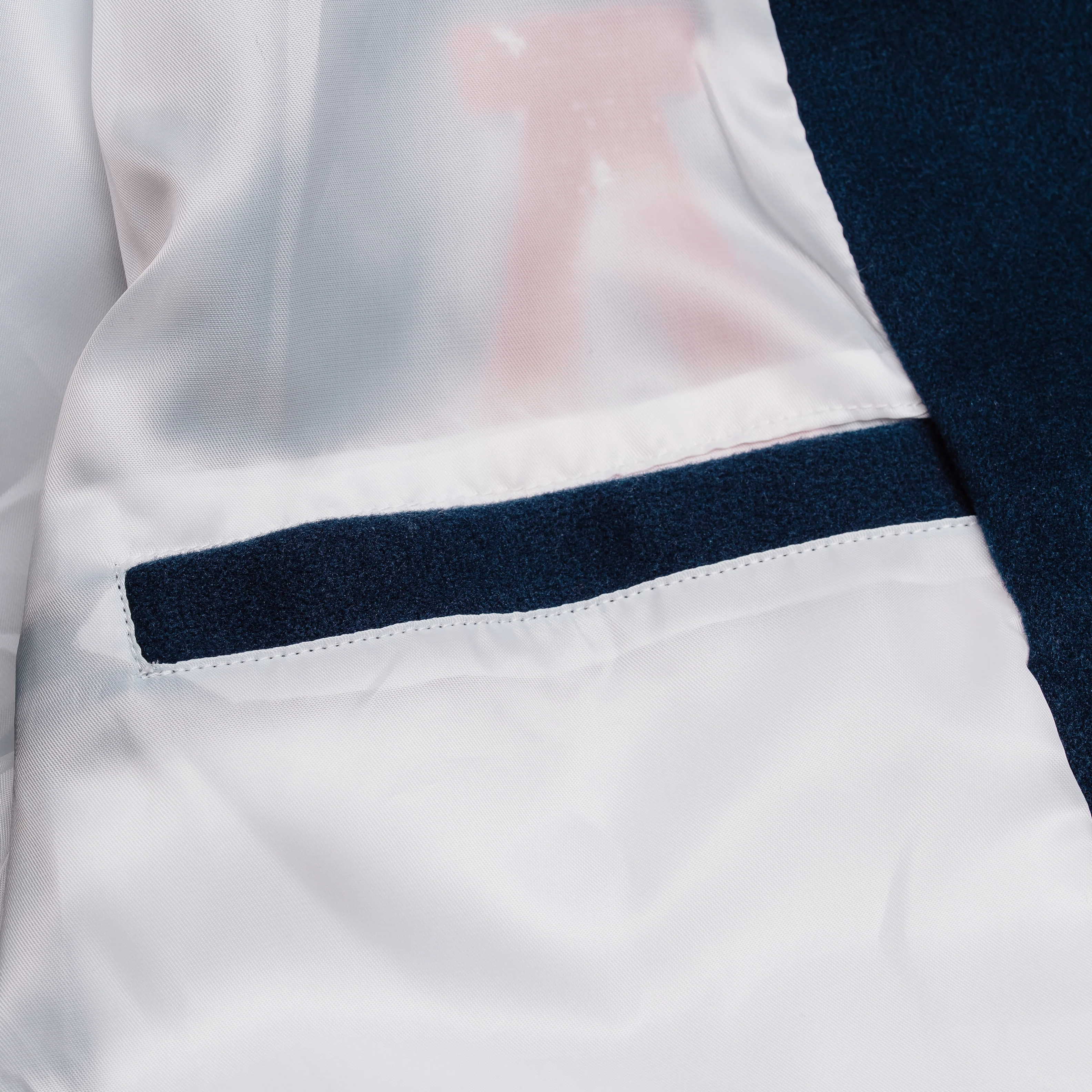 Auburn Varsity Jacket - Image 5