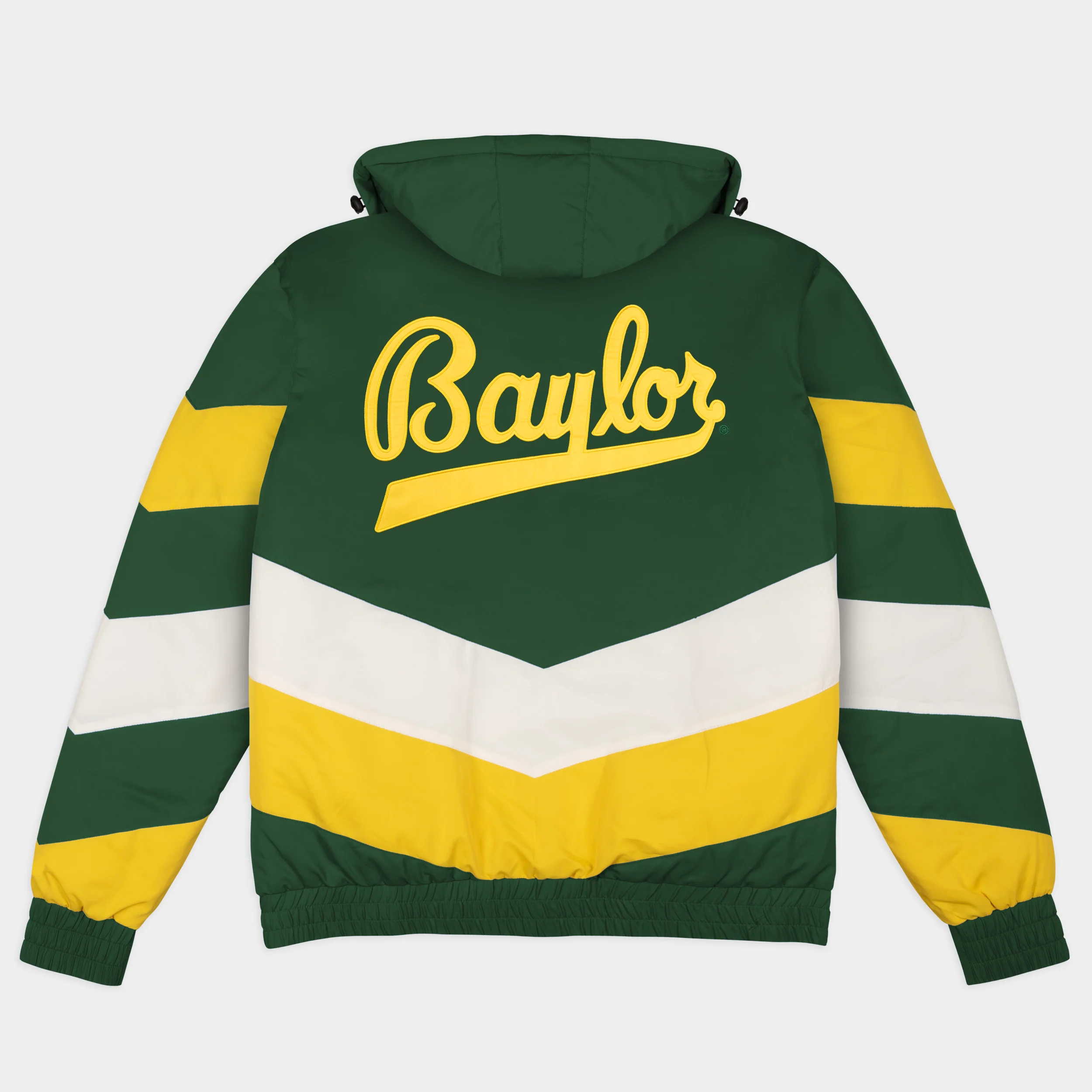 Baylor Bears Gamebreaker Jacket - Image 2
