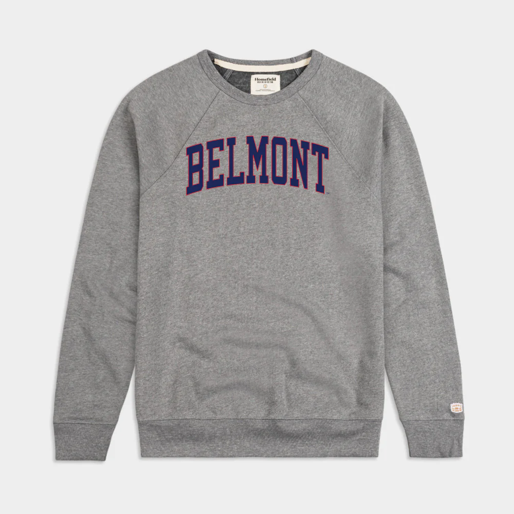 Belmont University Crewneck