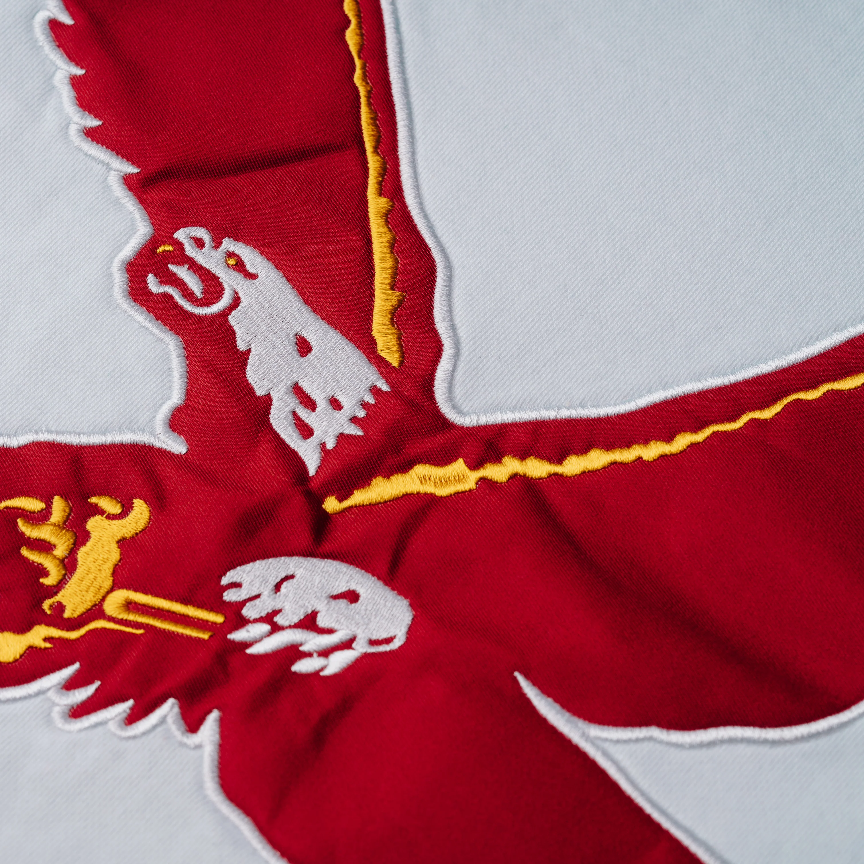 Boston College Eagles Hockey Rinkside Hoodie - Image 3