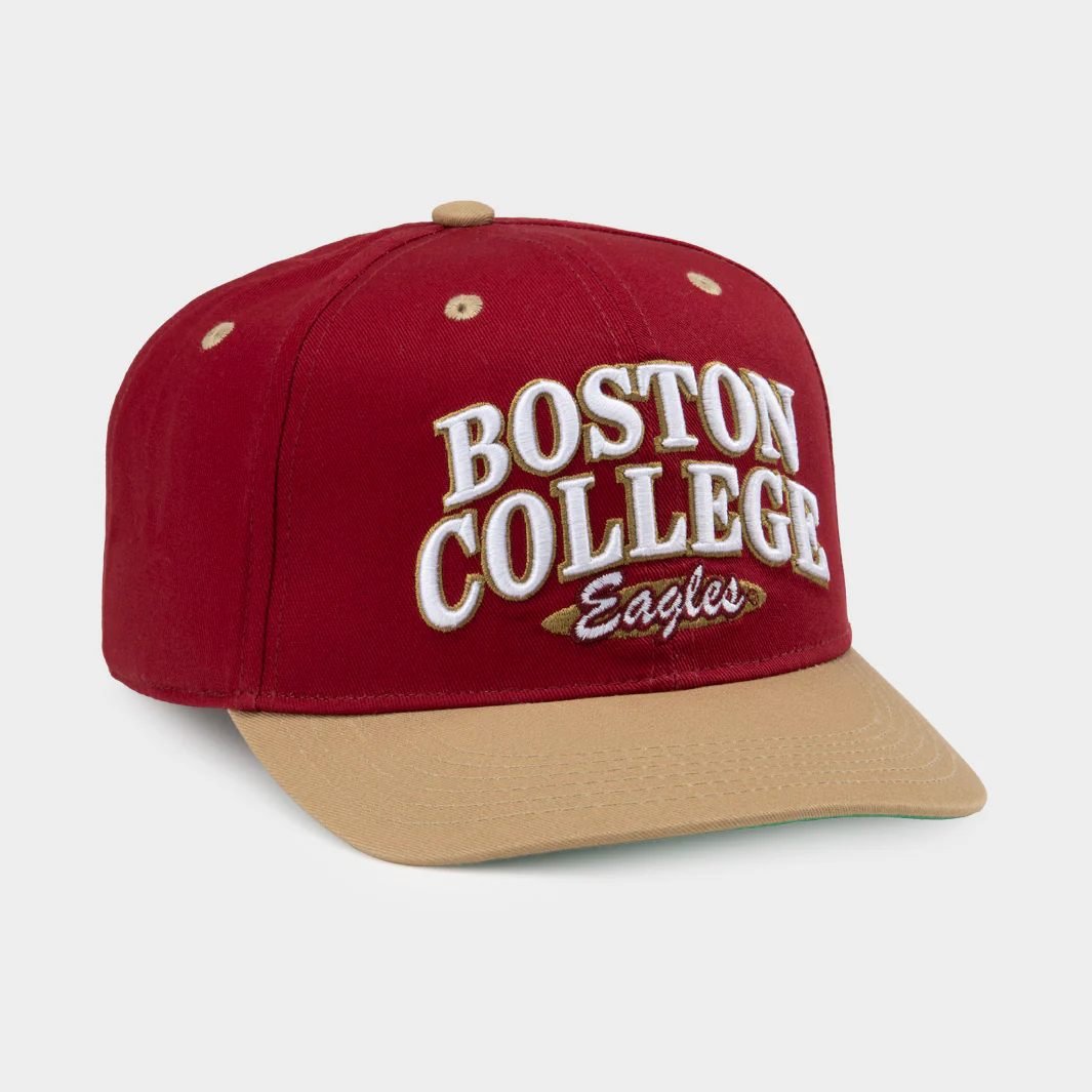 Boston College Eagles Retro Snapback - Image 2