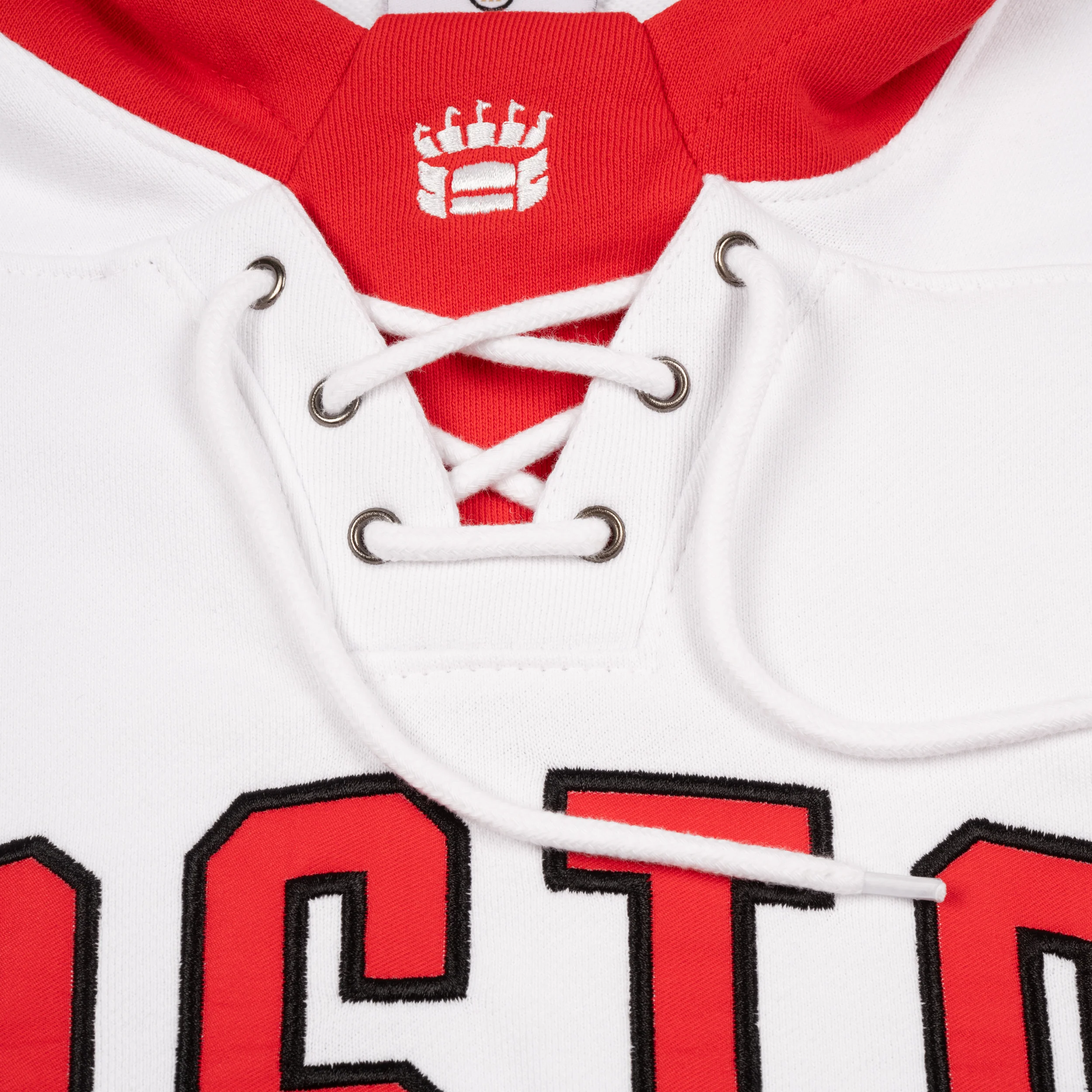 Boston Terriers Hockey Rinkside Hoodie - Image 3