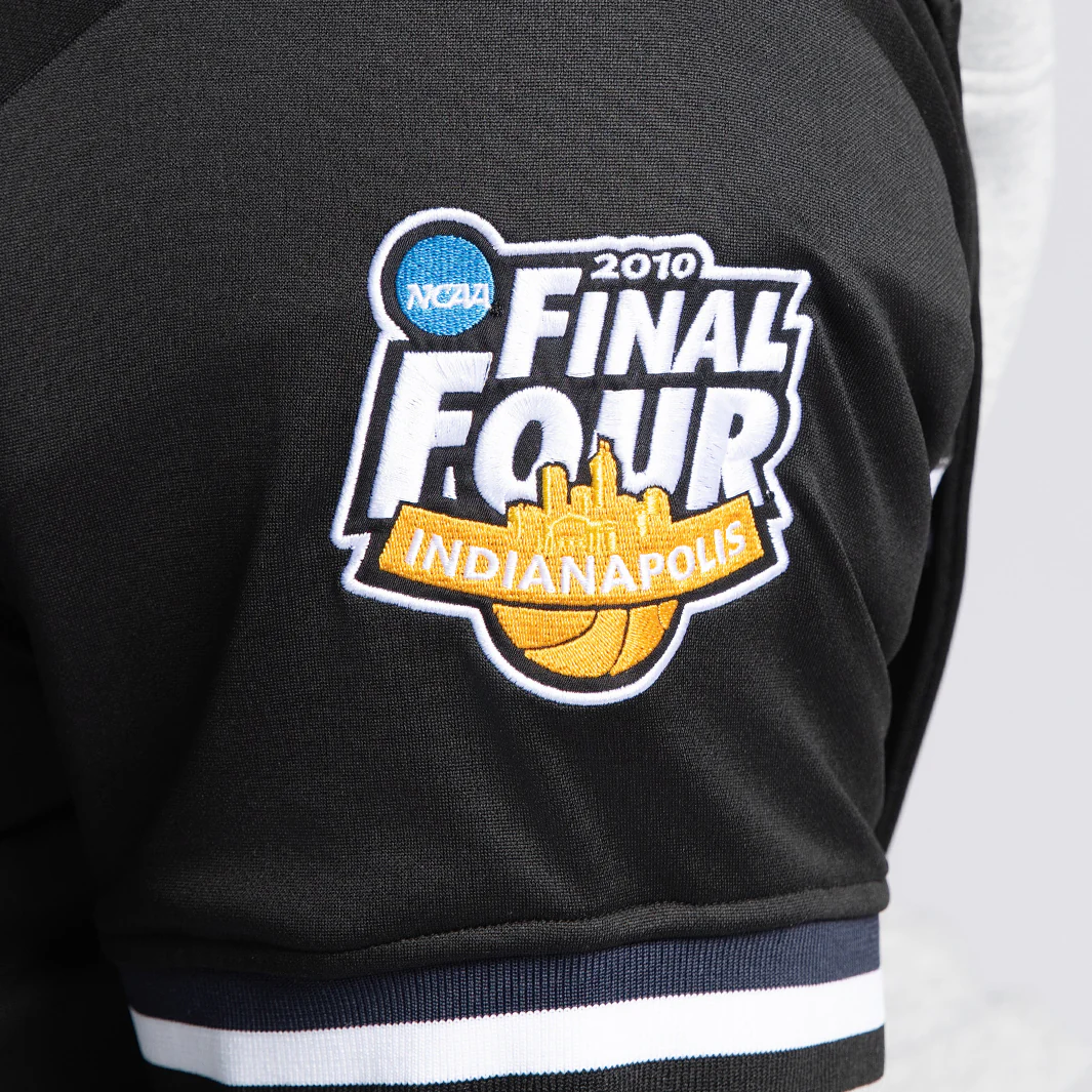 Butler Basketball Back-to-Back Final Fours Shooting Shirt - Image 4