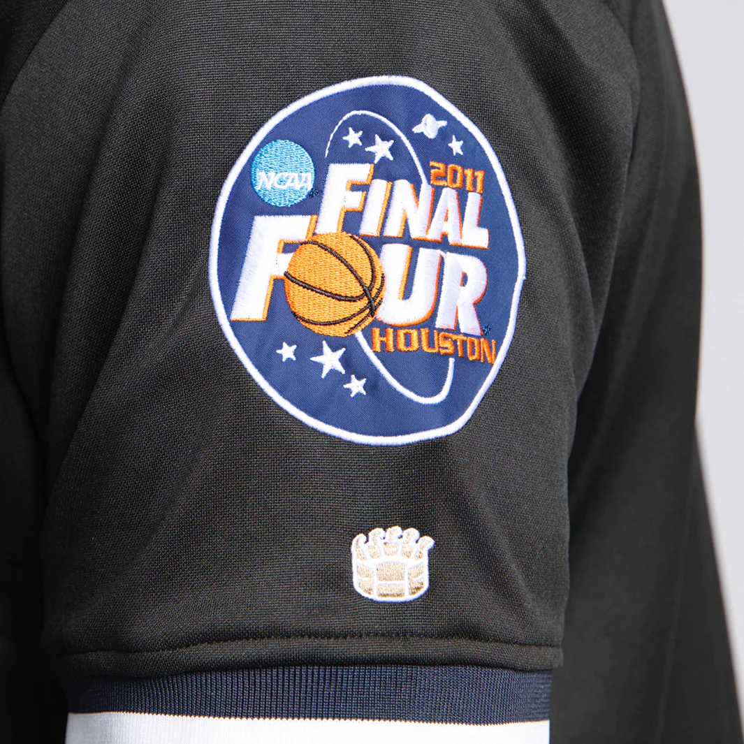 Butler Basketball Back-to-Back Final Fours Shooting Shirt - Image 5