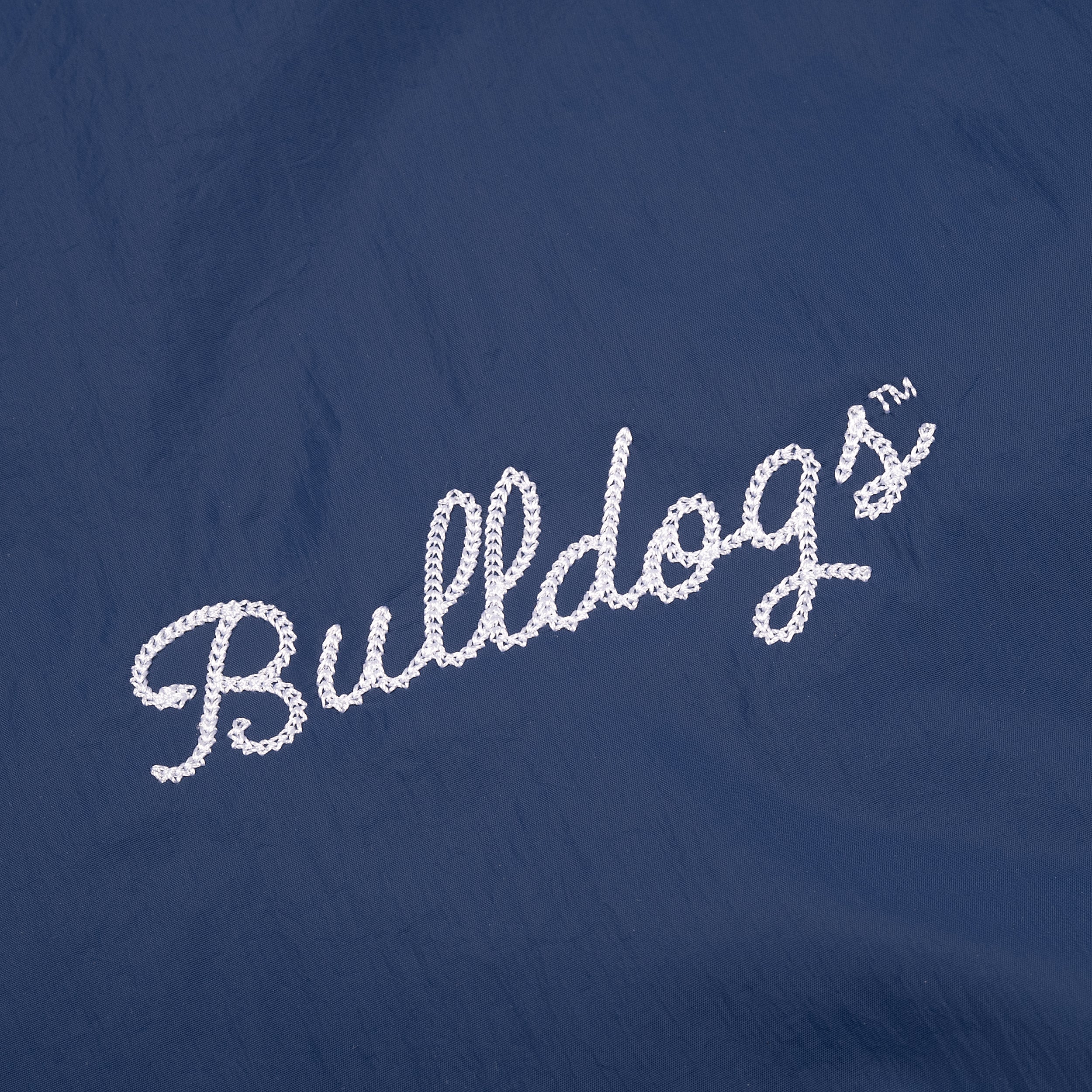 Butler Bulldogs Basketball 1970s Coaches Jacket - Image 3