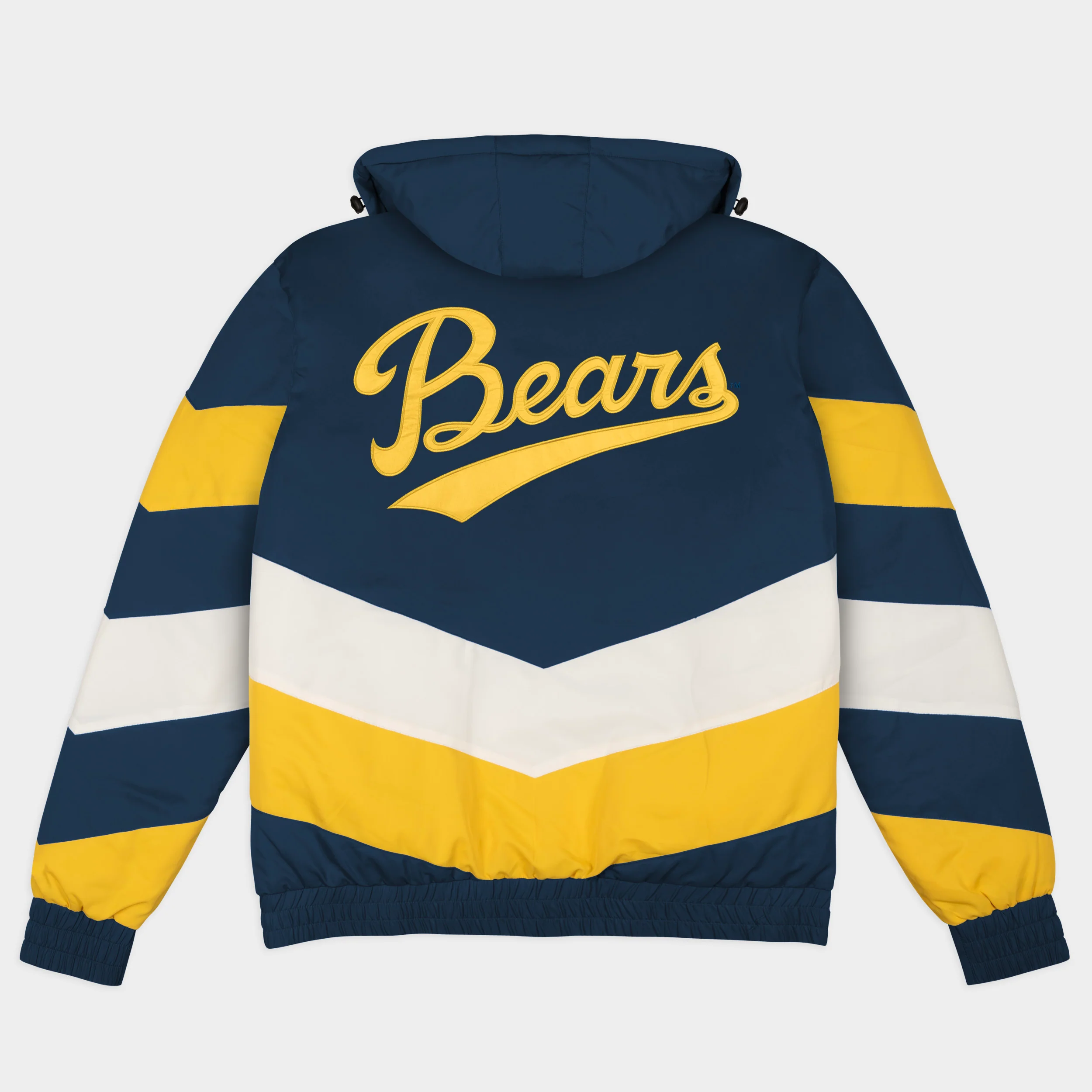 Cal Golden Bears Gamebreaker Jacket - Image 2