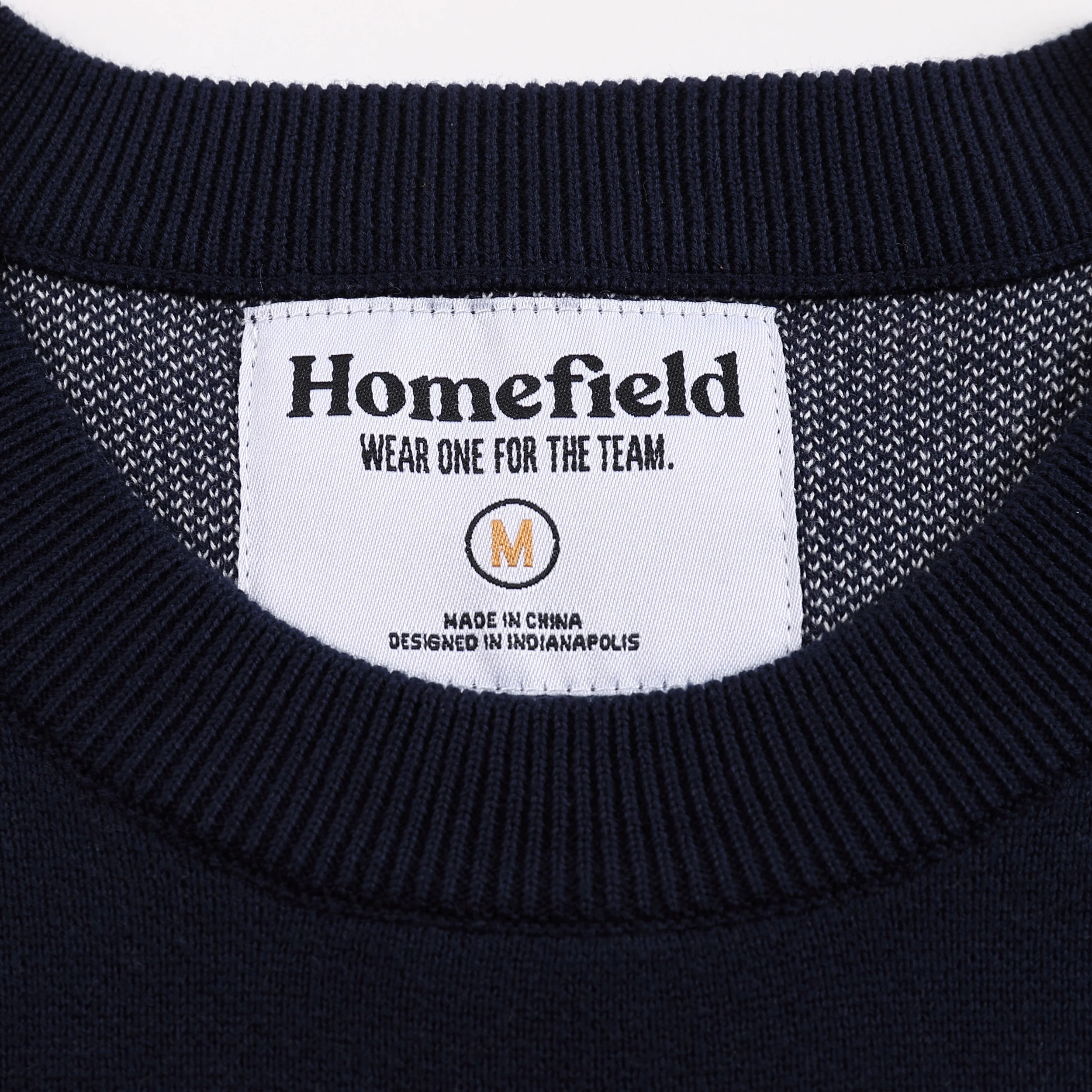 Cal Golden Bears Vintage Logo Knit Sweater - Image 6