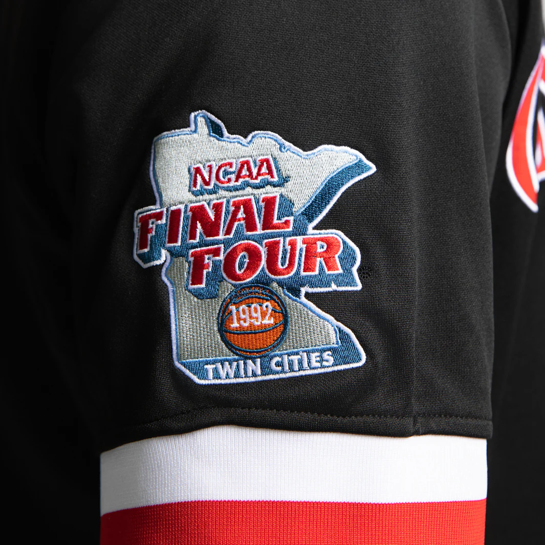 Cincinnati Bearcats 1992 Final Four Shooting Shirt - Image 4