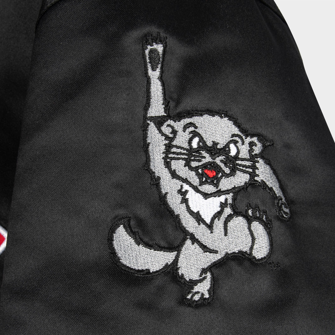 Cincinnati Bearcats Campus Classic Pullover - Image 3