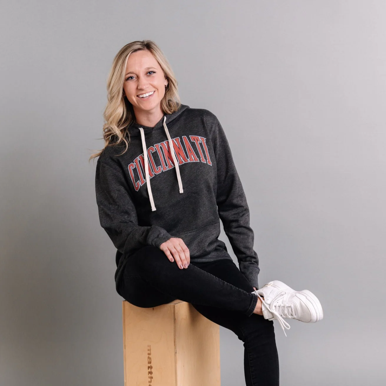 Cincinnati Bearcats Classic Hoodie - Image 2