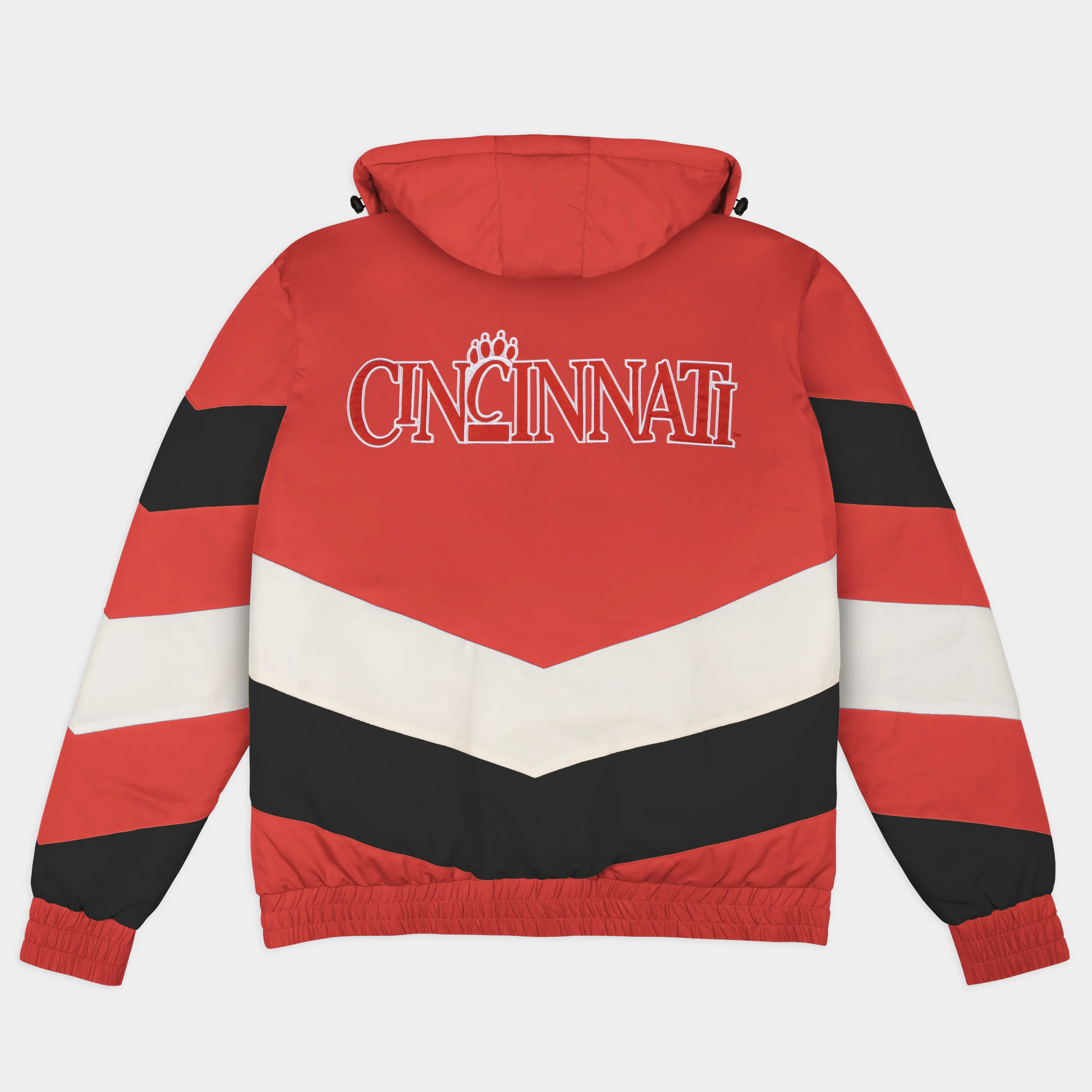 Cincinnati Bearcats Gamebreaker Jacket - Image 2