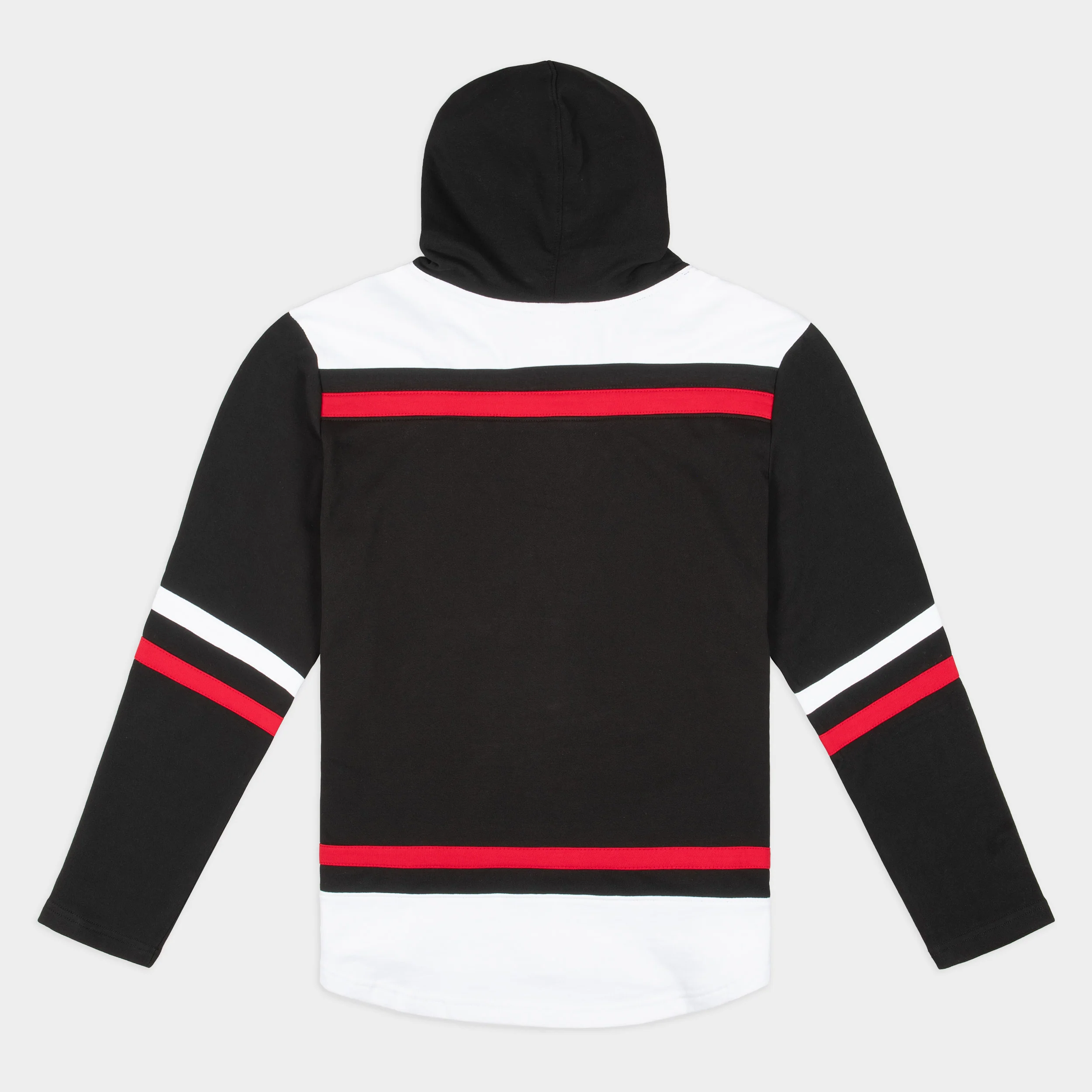 Cincinnati Bearcats Hockey Rinkside Hoodie - Image 2