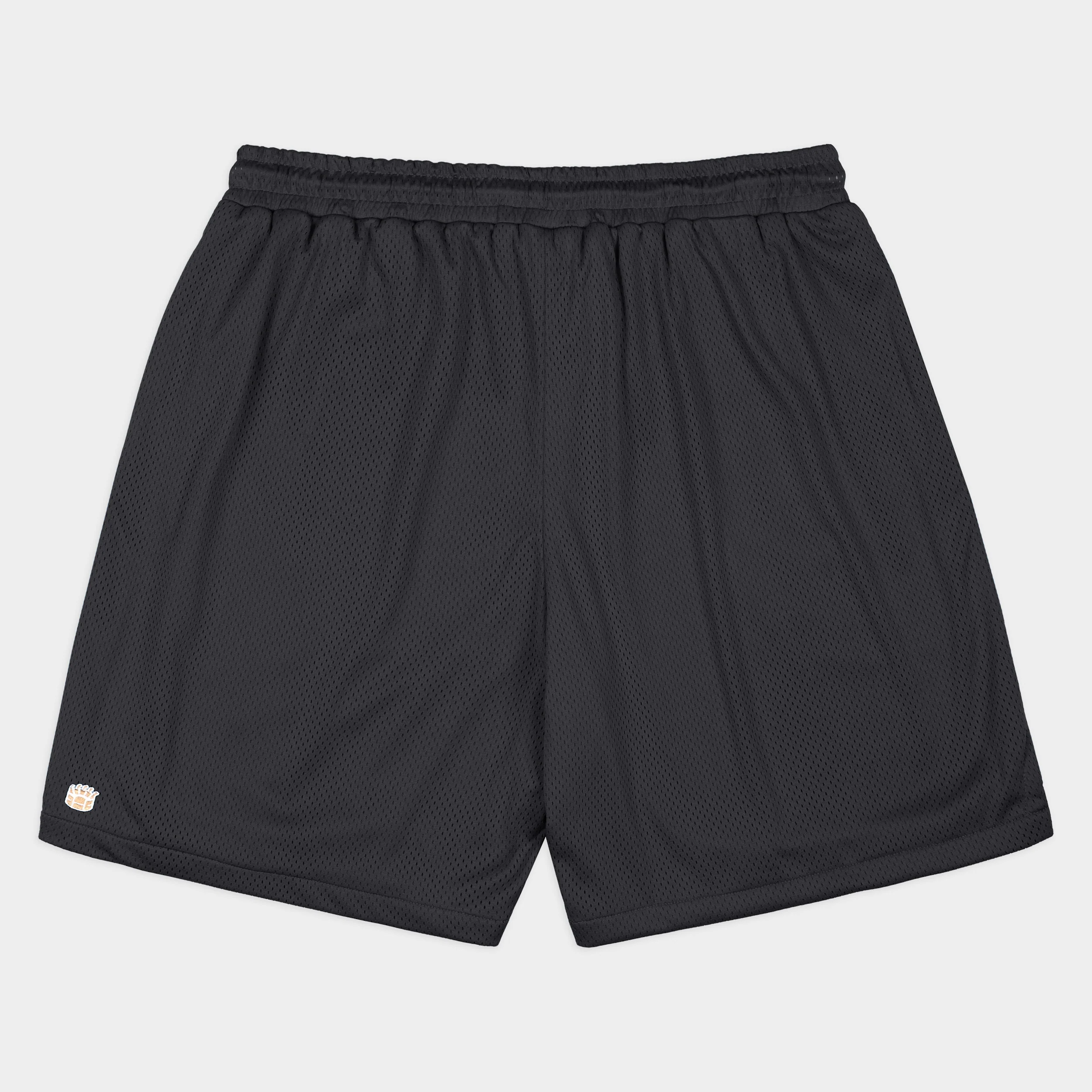 Cincinnati Bearcats Retro Mesh Shorts - Image 2