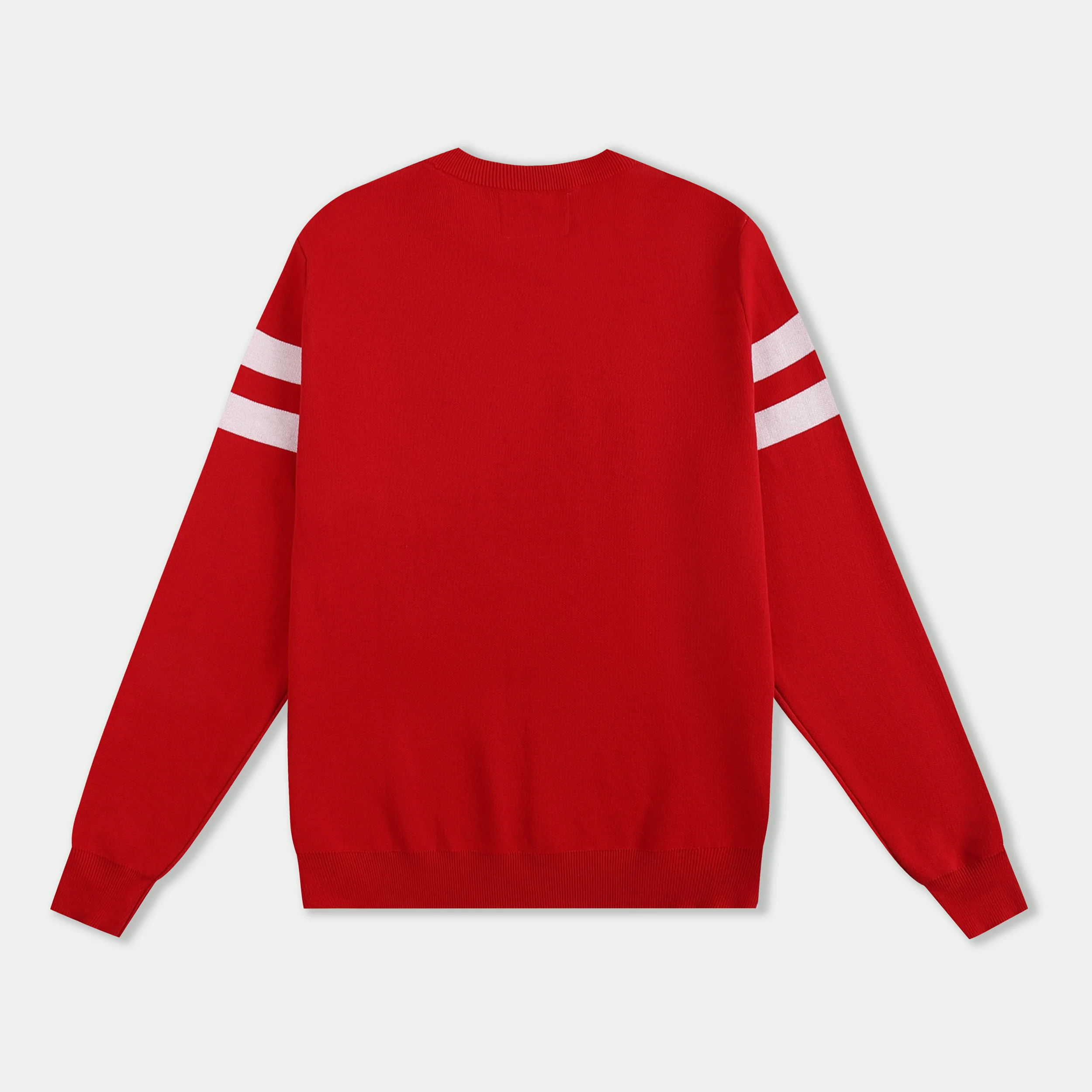 Cincinnati Bearcats Vintage Logo Knit Sweater - Image 2