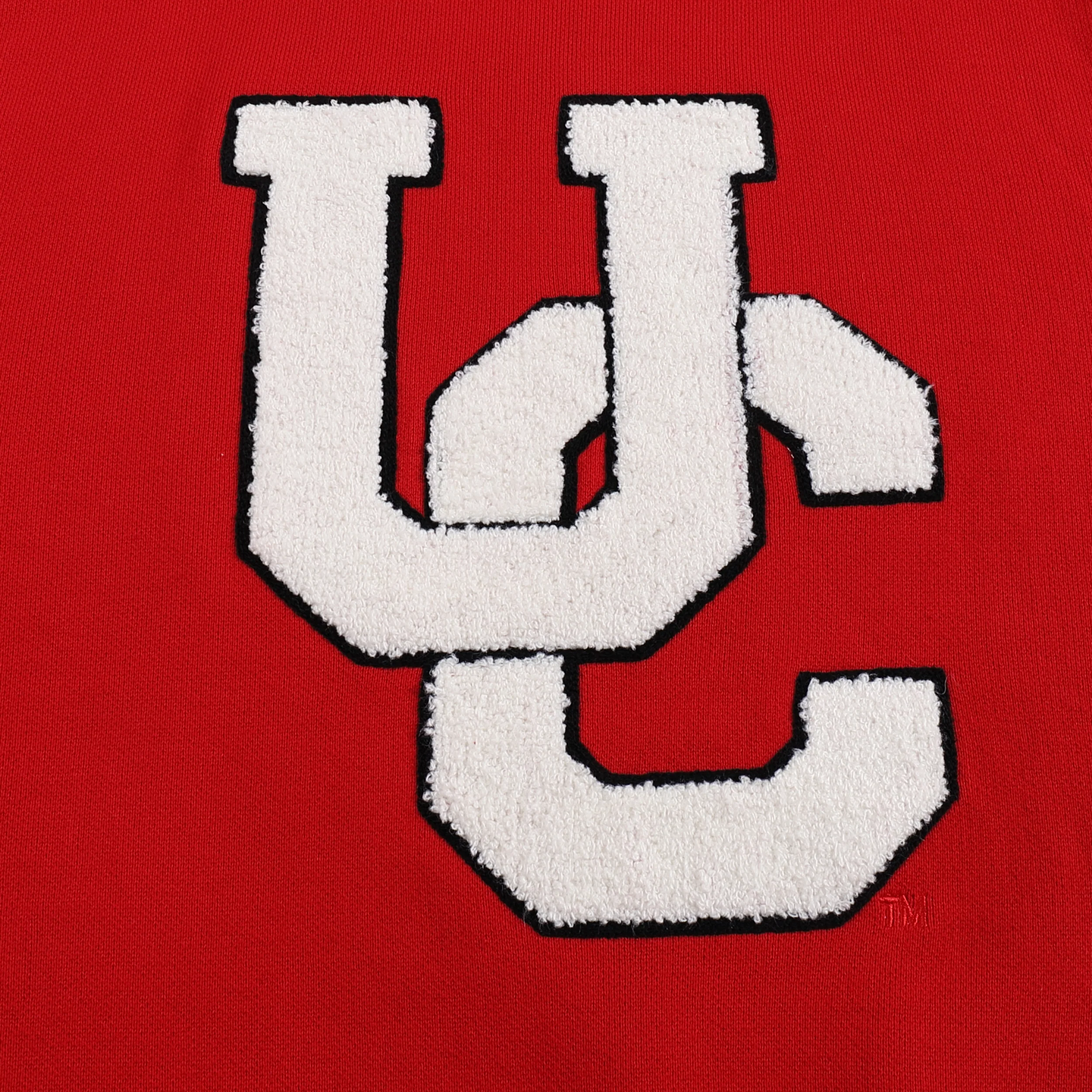 Cincinnati Bearcats Vintage Logo Knit Sweater - Image 3