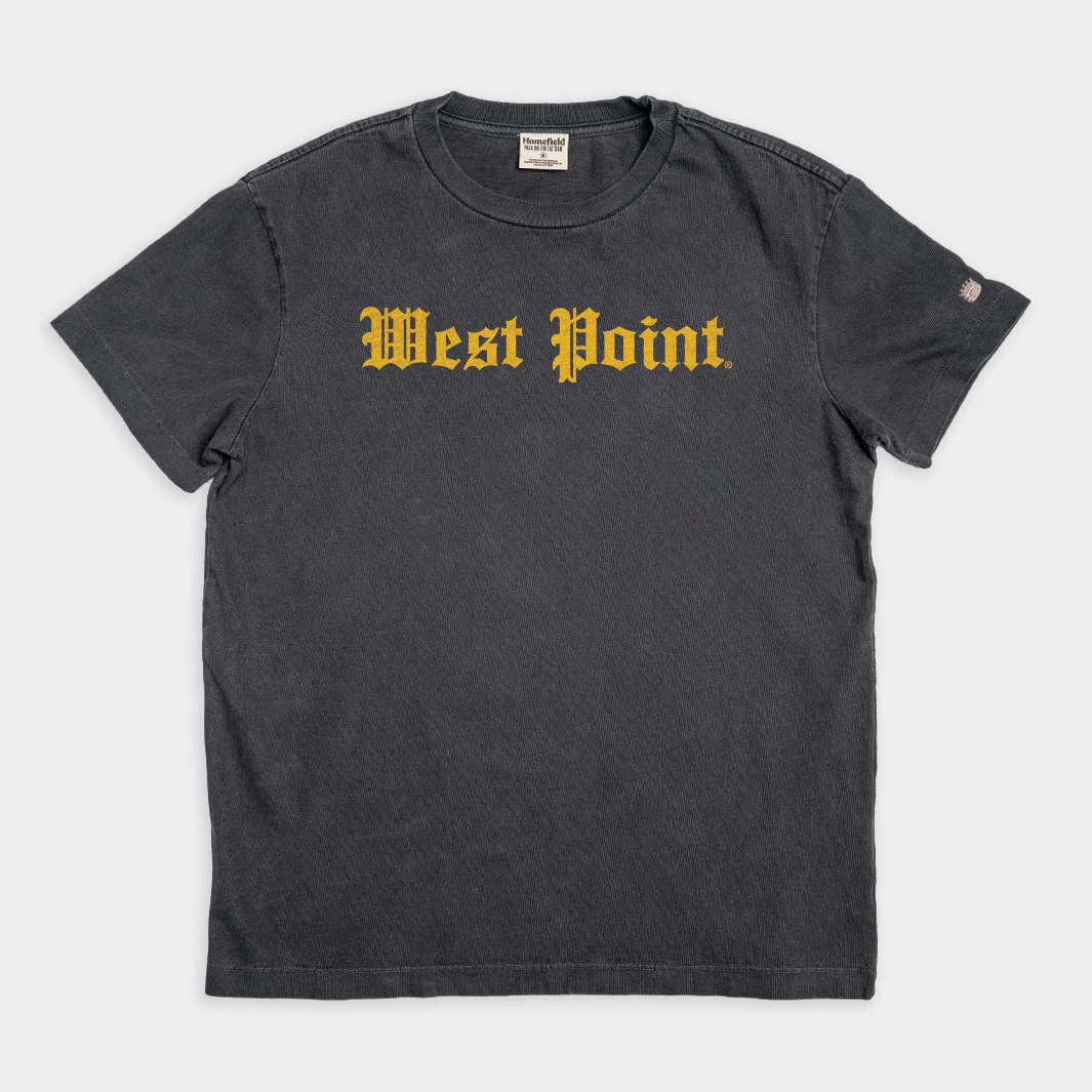 Classic West Point Vintage Heavyweight Tee