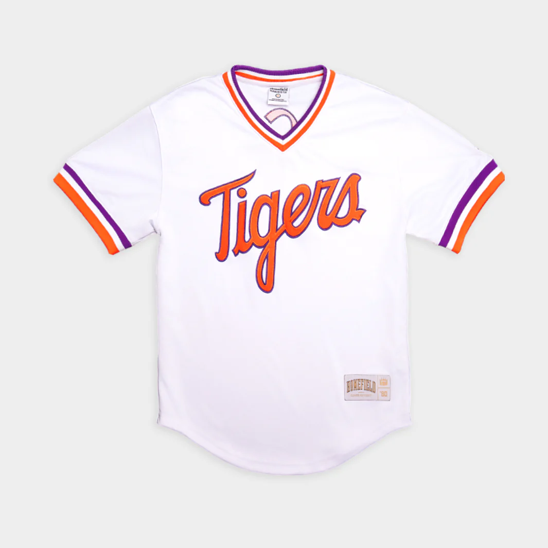 Clemson Baseball Ballpark Bundle - Image 2