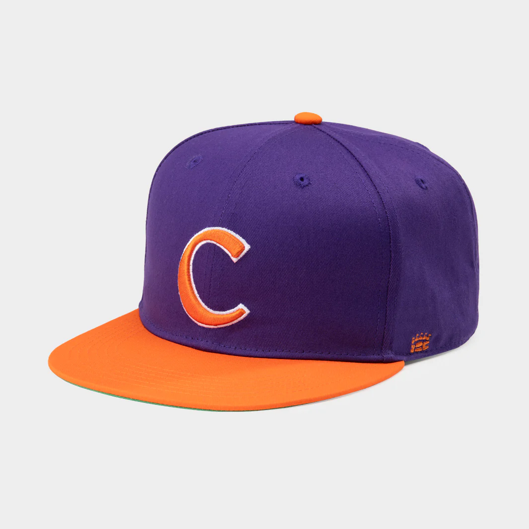 Clemson Baseball Ballpark Bundle - Image 3