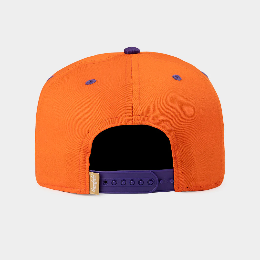 Clemson Football Kickoff Snapback Hat - Image 3