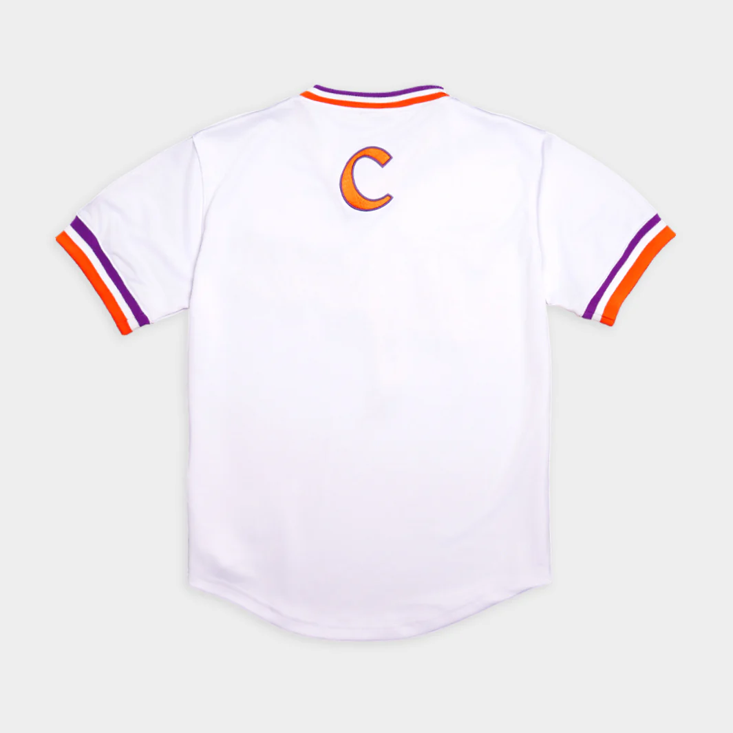 Clemson Tigers Baseball 1980 Pullover - Image 2