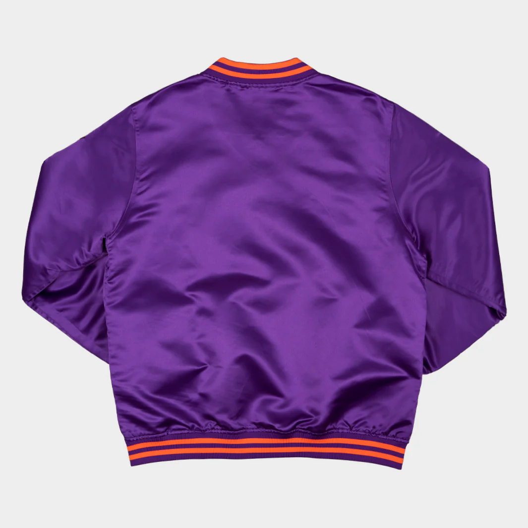 Clemson Tigers Campus Classic Pullover - Image 2